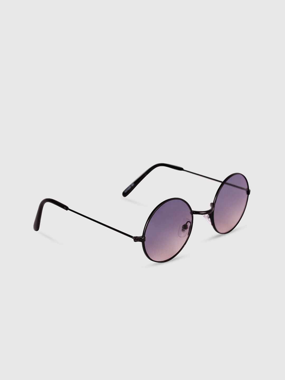 DukieKooky Kids Purple Lens & Black Round Sunglasses with UV Protected Lens DKSG357E-
DukieKooky Kids Purple Lens & Black Round Sunglasses with UV Protected Lens DKSG357E-