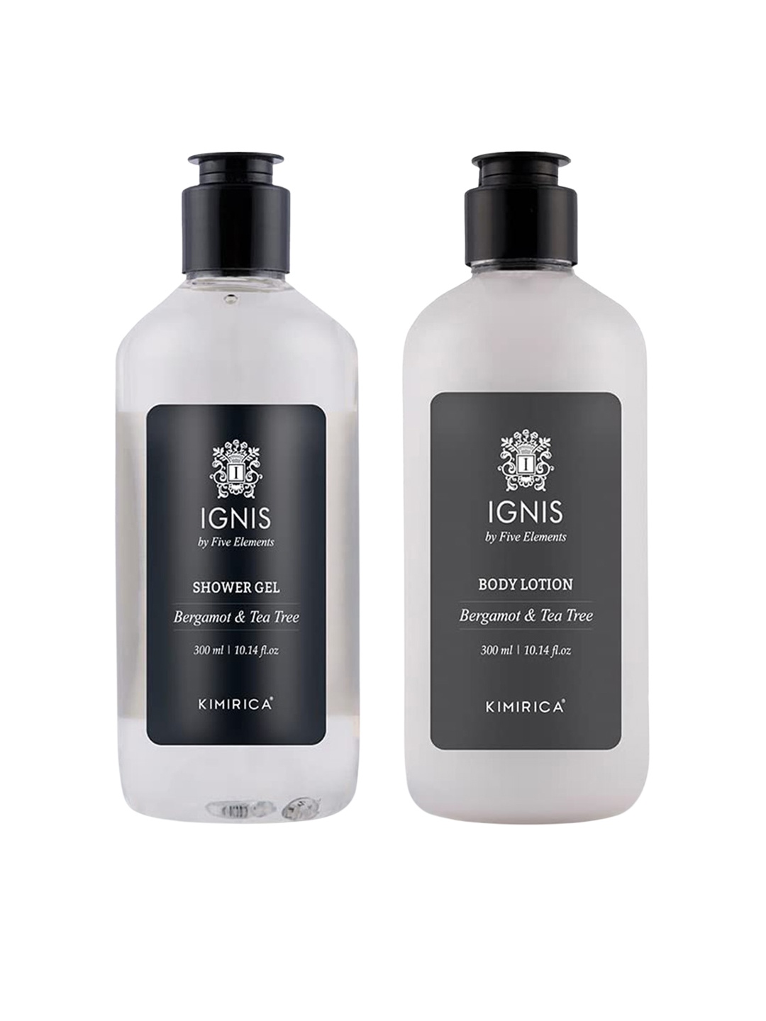 Kimirica Set of 5 Travel The Earth With Me Luxury Bath and Body Care Gift Set, Multi
Kimirica Set of 5 Travel The Earth With Me Luxury Bath and Body Care Gift Set, Multi
