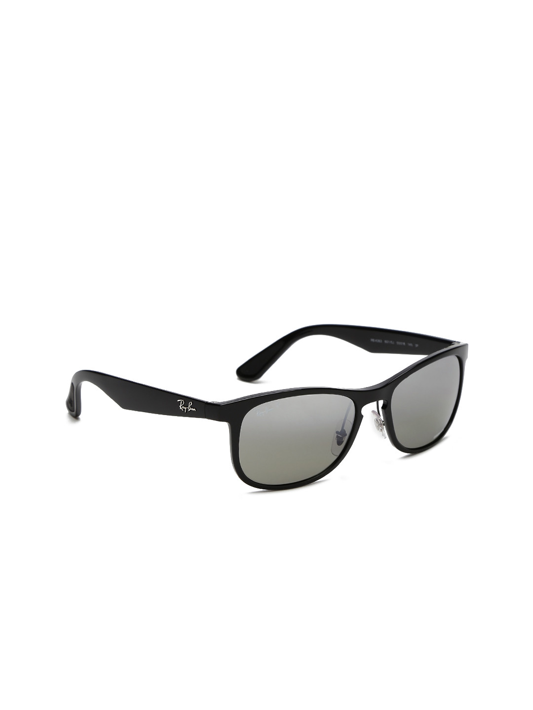 Ray-Ban Men Aviator Sunglasses 0RB4263601/5J55, Metallic 
Ray-Ban Men Aviator Sunglasses 0RB4263601/5J55, Metallic