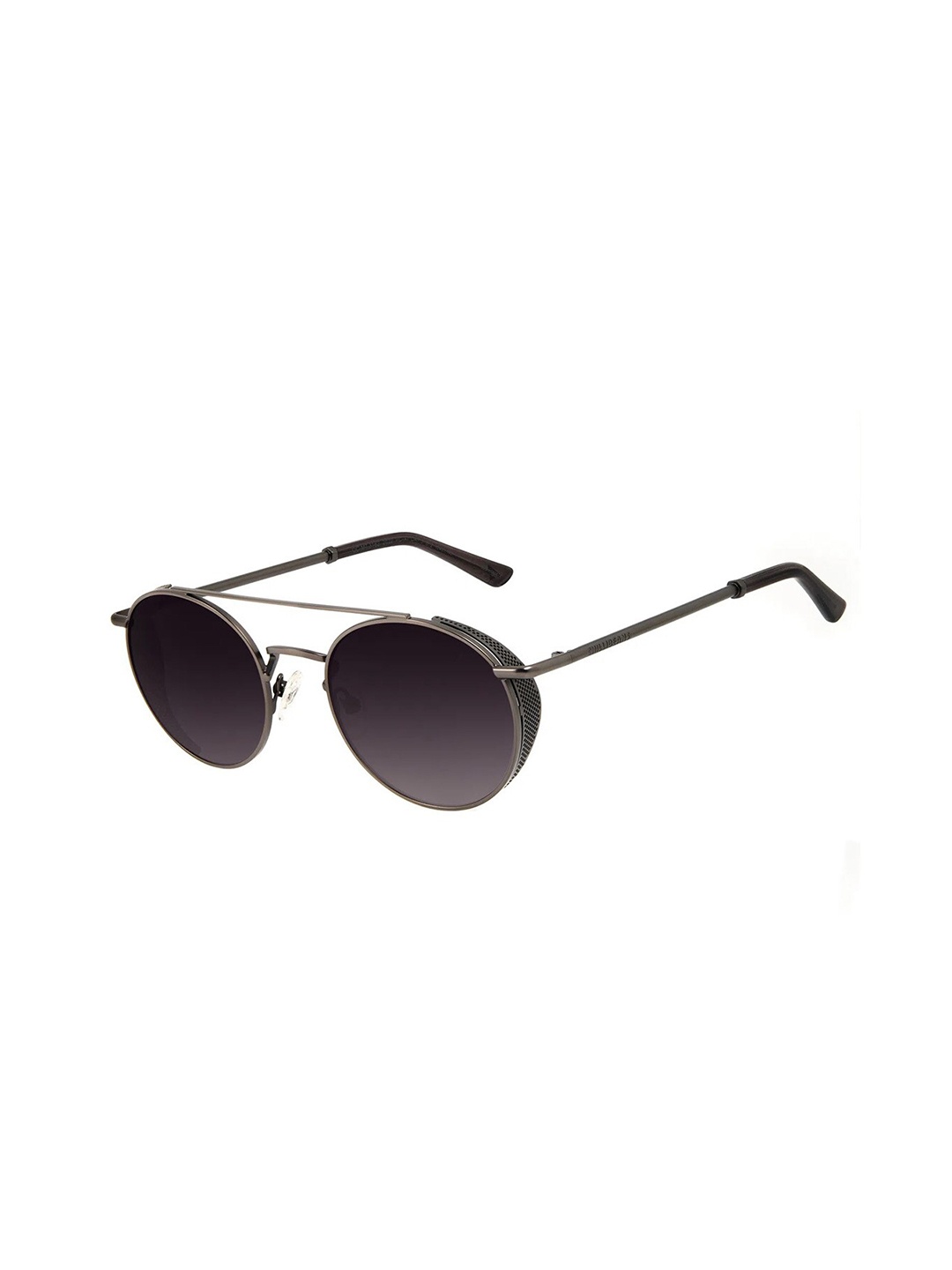 Chilli Beans Unisex Round Sunglasses with UV Protected Lens Ocmt31622022, Black
Chilli Beans Unisex Round Sunglasses with UV Protected Lens Ocmt31622022, Black