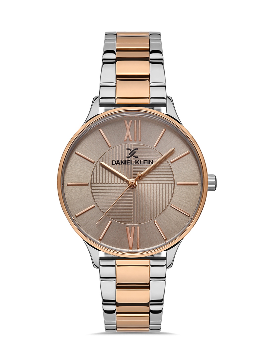 Daniel Klein Premium Women Grey Dial & Multicoloured Straps Analogue Watch DK.1.13243-3
Daniel Klein Premium Women Grey Dial & Multicoloured Straps Analogue Watch DK.1.13243-3