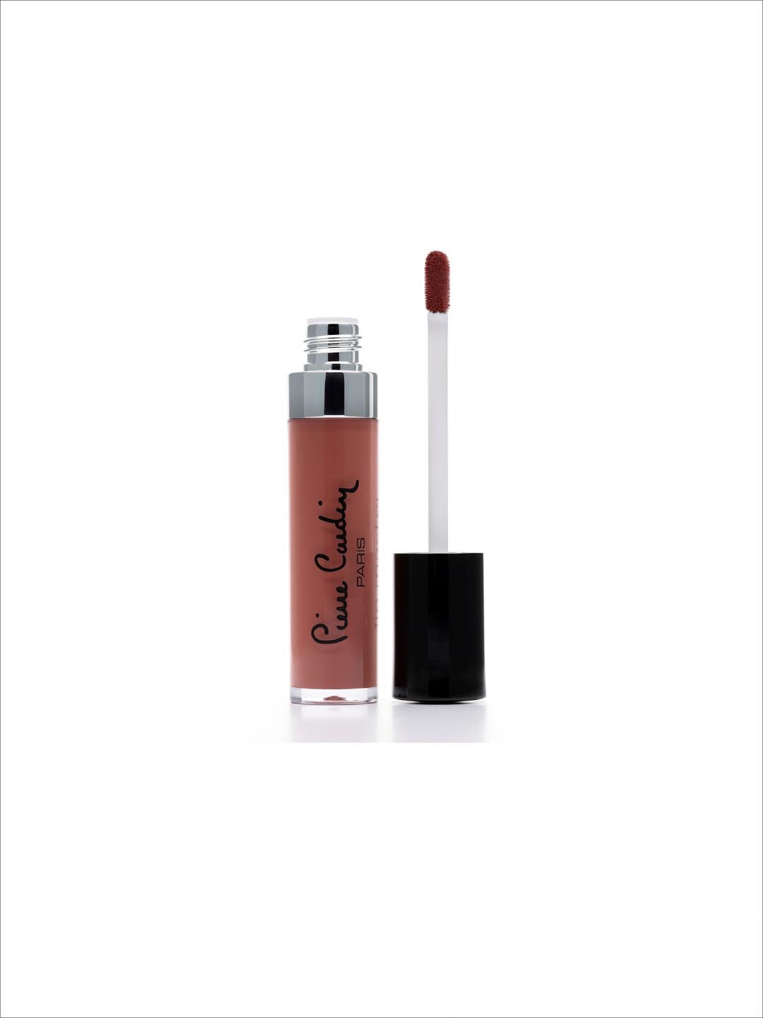 Pierre Cardin Paris Lip Master Intense Velvet Color Lip Gloss 7 ml - Hollywood Red 603
Pierre Cardin Paris Lip Master Intense Velvet Color Lip Gloss 7 ml - Hollywood Red 603