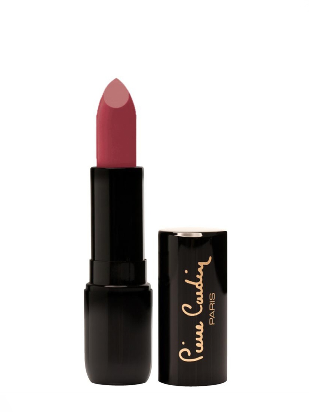 Pierre Cardin Paris Porcelain Edition Rouge Creamy Lipstick 4g - Berry Rouge 231, Pink
Pierre Cardin Paris Porcelain Edition Rouge Creamy Lipstick 4g - Berry Rouge 231, Pink