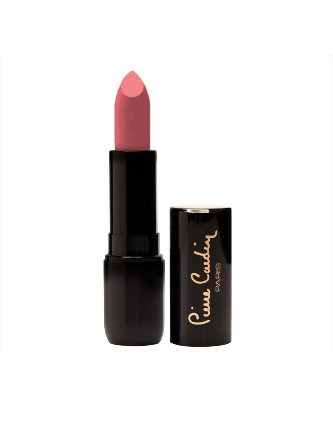 Pierre Cardin Paris Porcelain Edition Rouge Creamy Lipstick 4g - Naked Coral 223, Pink
Pierre Cardin Paris Porcelain Edition Rouge Creamy Lipstick 4g - Naked Coral 223, Pink