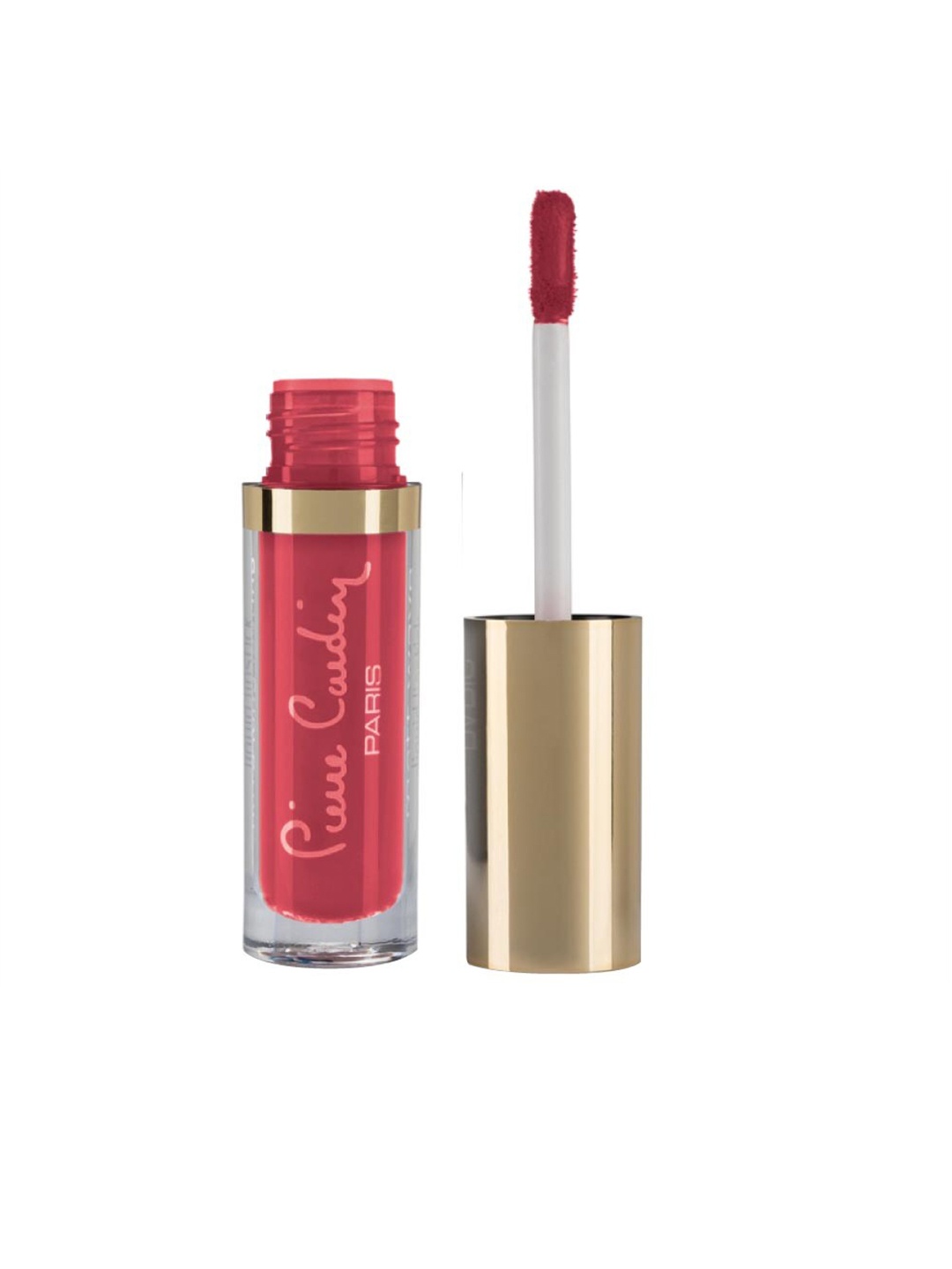 Pierre Cardin Paris Ultra Long Lasting Matt Wave Liquid Lipstick 5ml - Pastel Fushia 635, Pink
Pierre Cardin Paris Ultra Long Lasting Matt Wave Liquid Lipstick 5ml - Pastel Fushia 635, Pink