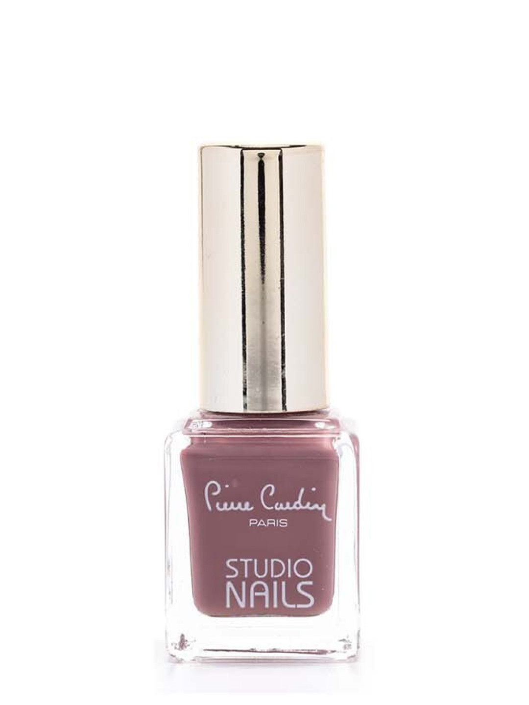 Pierre Cardin Paris Studio Nails Long-Lasting Nail Polish 11.5ml - Middle Dark Pink 31
Pierre Cardin Paris Studio Nails Long-Lasting Nail Polish 11.5ml - Middle Dark Pink 31
