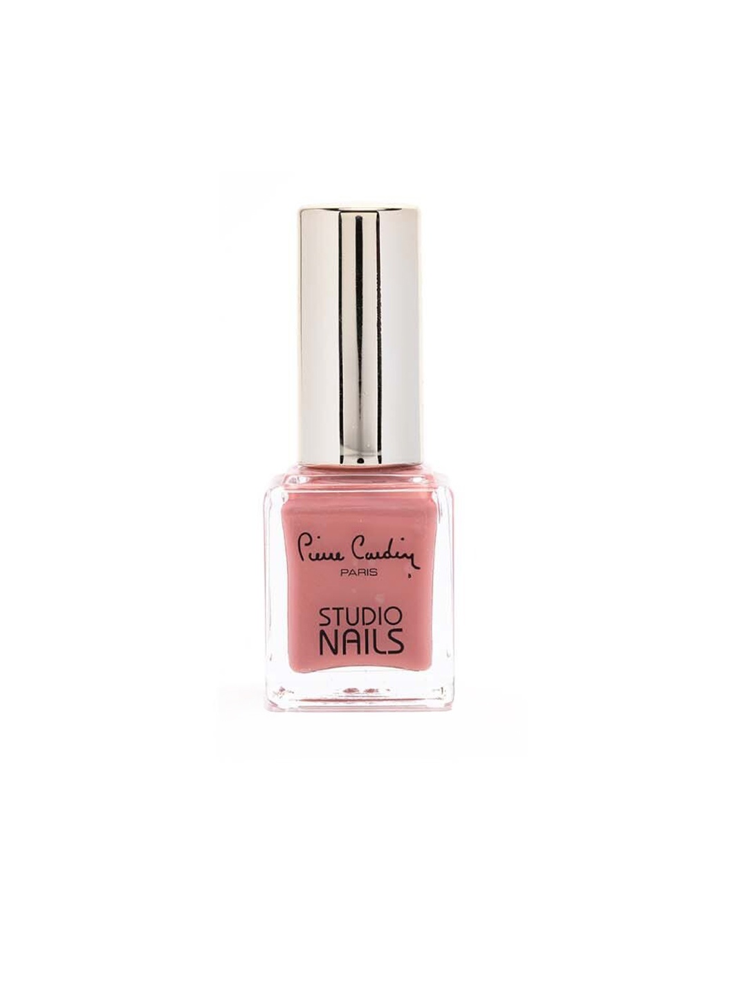 Pierre Cardin Paris Studio Nails Long-Lasting Nail Polish 11.5 ml -Puppies Mouth Pink 18
Pierre Cardin Paris Studio Nails Long-Lasting Nail Polish 11.5 ml -Puppies Mouth Pink 18