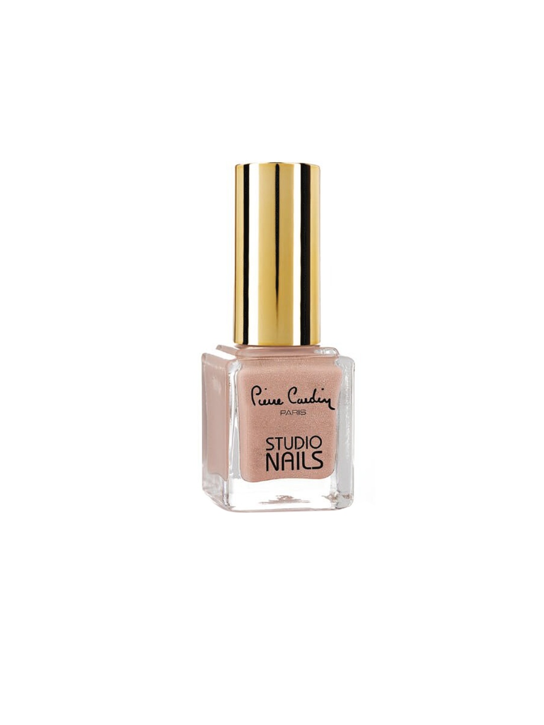 Pierre Cardin Paris Studio Nails Long-Lasting Nail Polish 11.5 ml -Peraly Silver Nude 22
Pierre Cardin Paris Studio Nails Long-Lasting Nail Polish 11.5 ml -Peraly Silver Nude 22