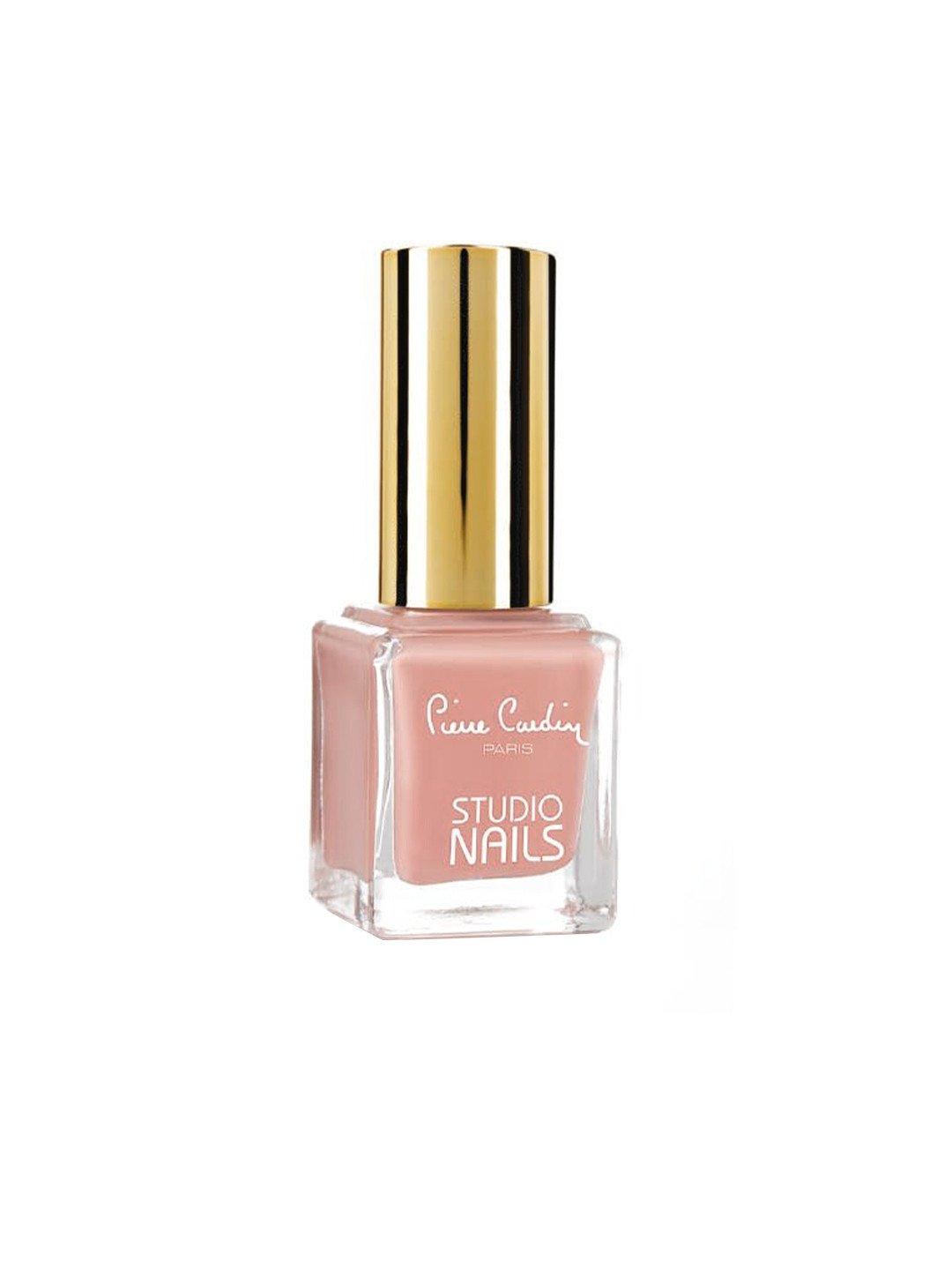 Pierre Cardin Paris Studio Nails Long-Lasting Nail Polish 11.5ml - Nude Pink 20
Pierre Cardin Paris Studio Nails Long-Lasting Nail Polish 11.5ml - Nude Pink 20