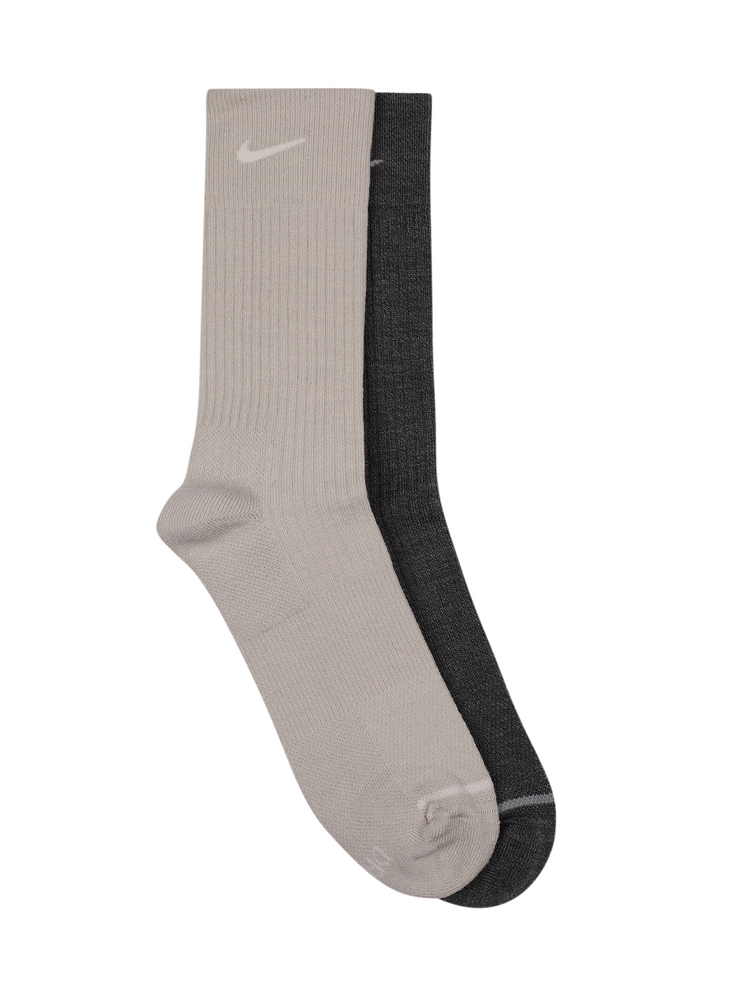 Nike Unisex Pack of 2 Everyday Essentials Cushioned Dri-Fit Above Ankle Socks, Grey
Nike Unisex Pack of 2 Everyday Essentials Cushioned Dri-Fit Above Ankle Socks, Grey