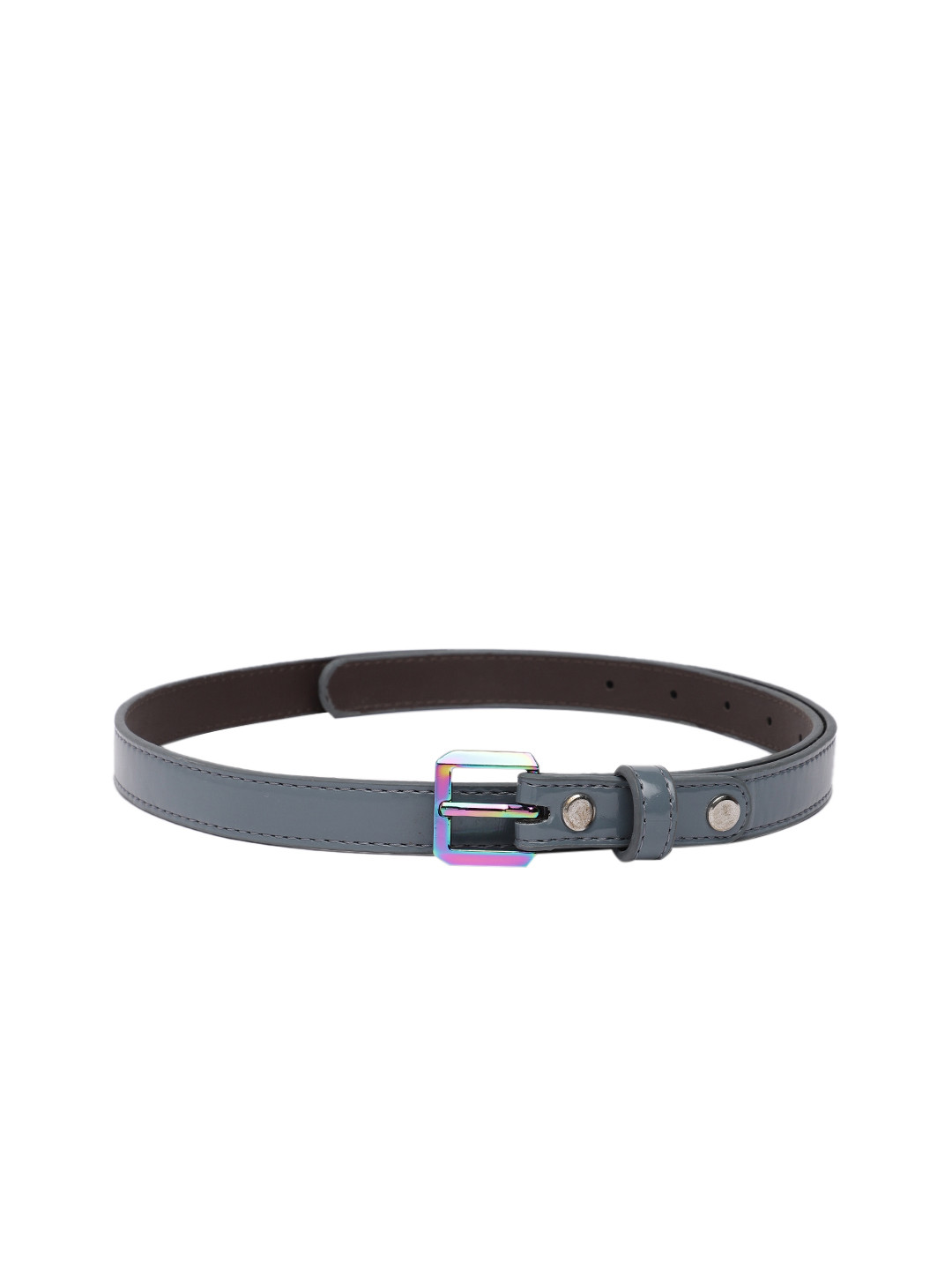 Baggit Women Belt, Grey
Baggit Women Belt, Grey