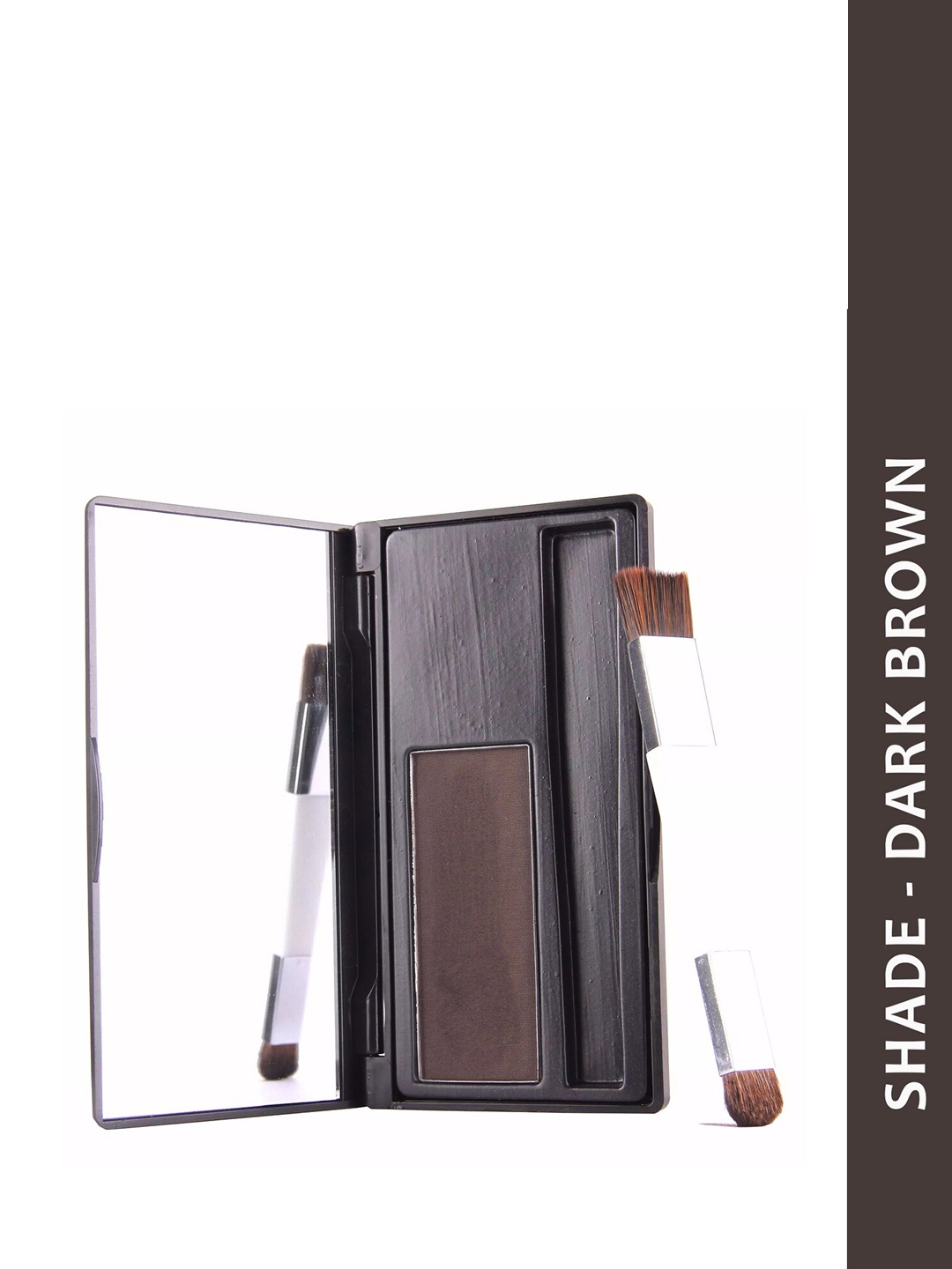 Streak Street Instant Root Concealer & Touch Up for Grey Coverage Hair Color-Black, Brown
Streak Street Instant Root Concealer & Touch Up for Grey Coverage Hair Color-Black, Brown