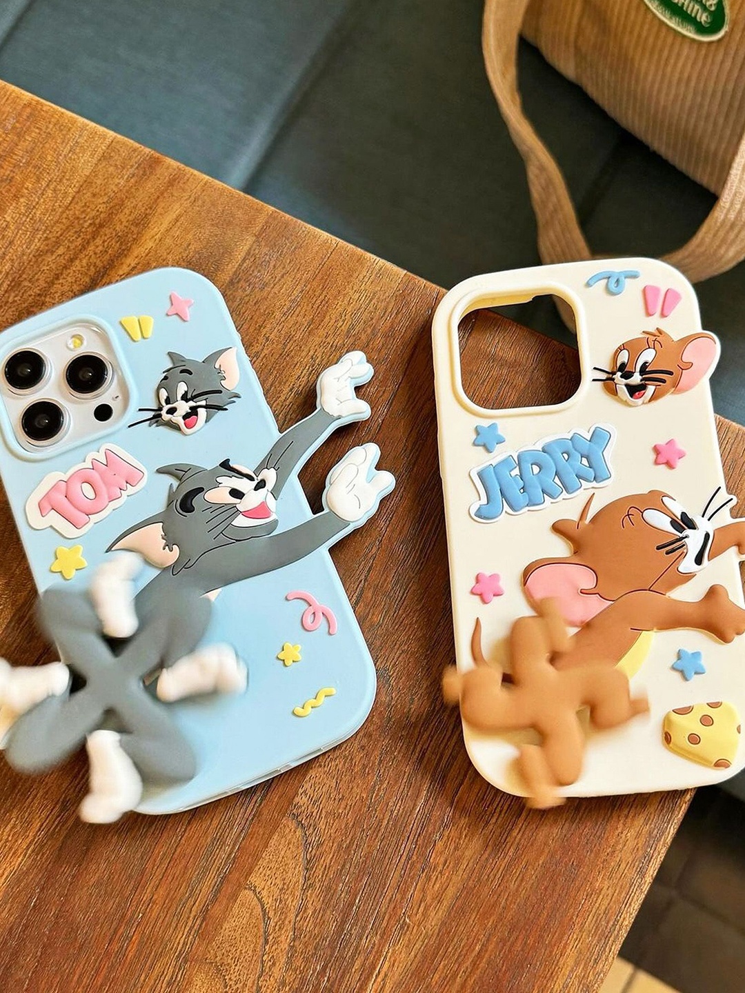 TREEMODA Cartoon Characters Printed iPhone 14 Pro Max Back Case Mobile Accessories, Blue
TREEMODA Cartoon Characters Printed iPhone 14 Pro Max Back Case Mobile Accessories, Blue