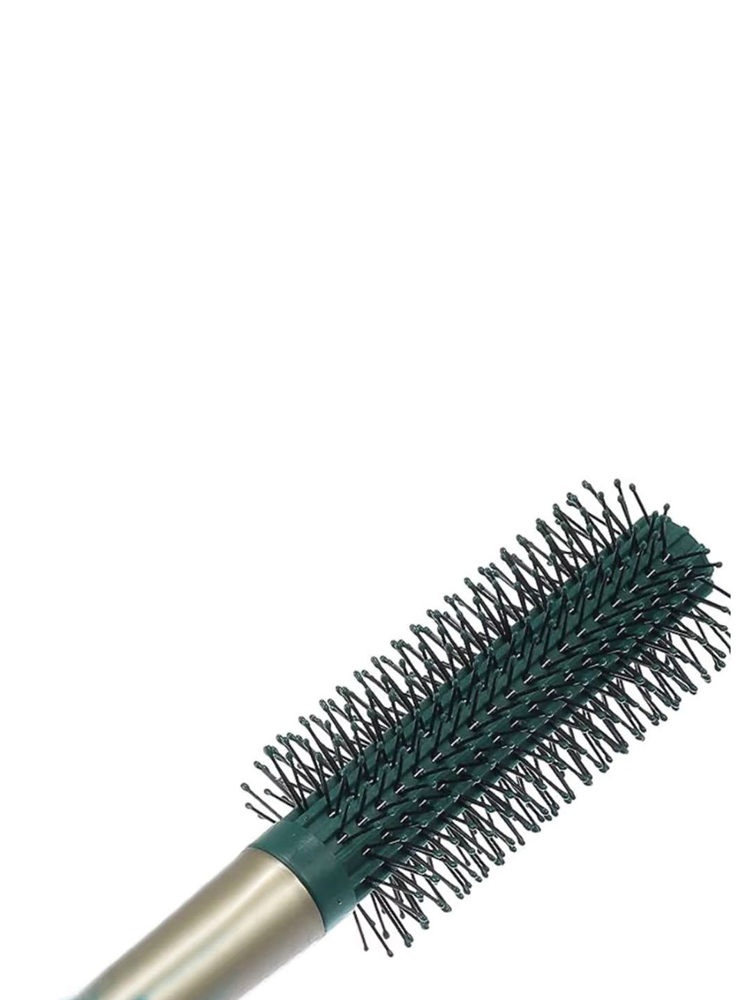GORGIO PROFESSIONAL Round Hair Brush Roller, Black
GORGIO PROFESSIONAL Round Hair Brush Roller, Black