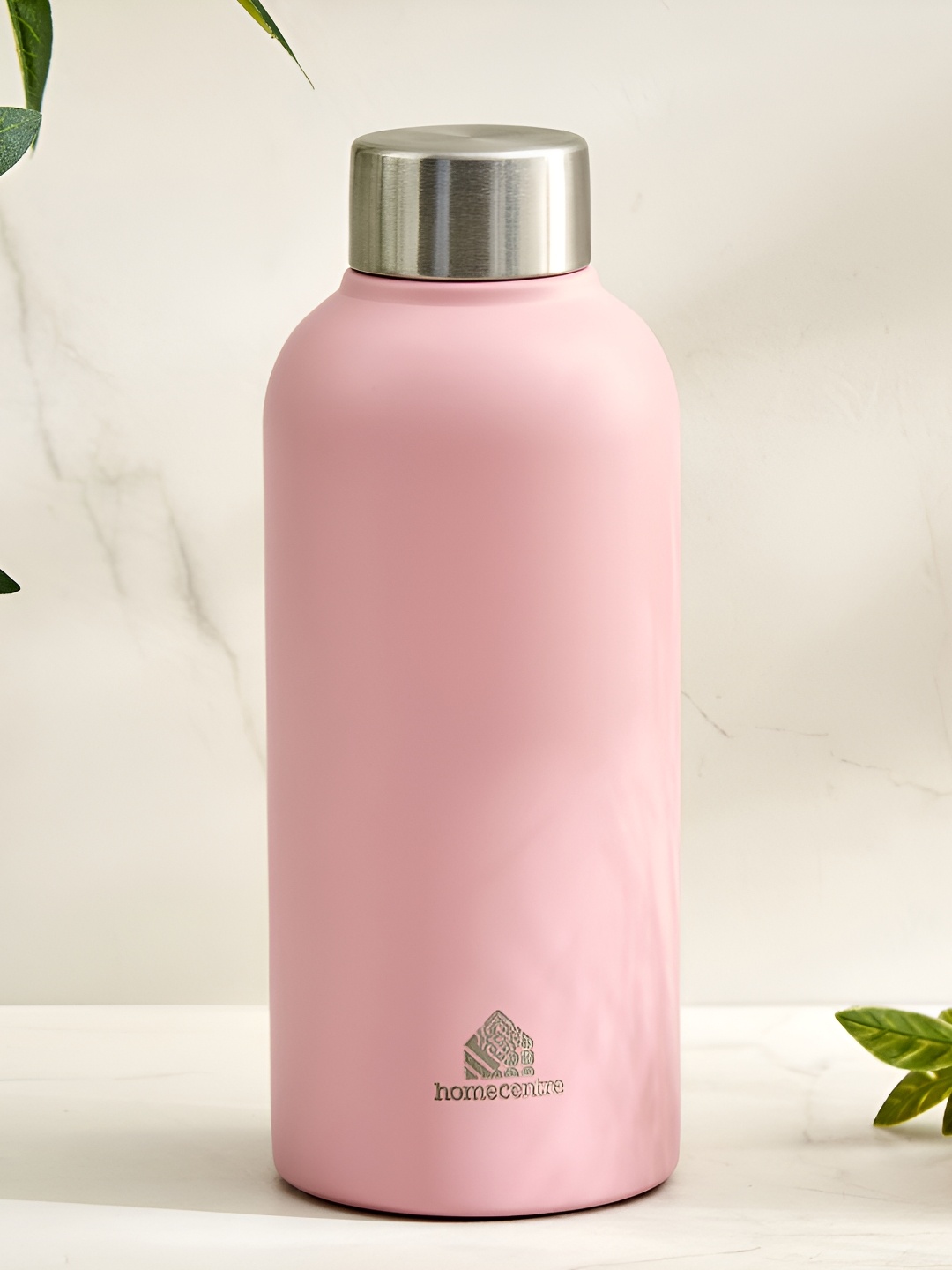 Home Centre Slate Wasser Pink & Grey Single Stainless Steel Printed Water Bottle 675 ml
Home Centre Slate Wasser Pink & Grey Single Stainless Steel Printed Water Bottle 675 ml