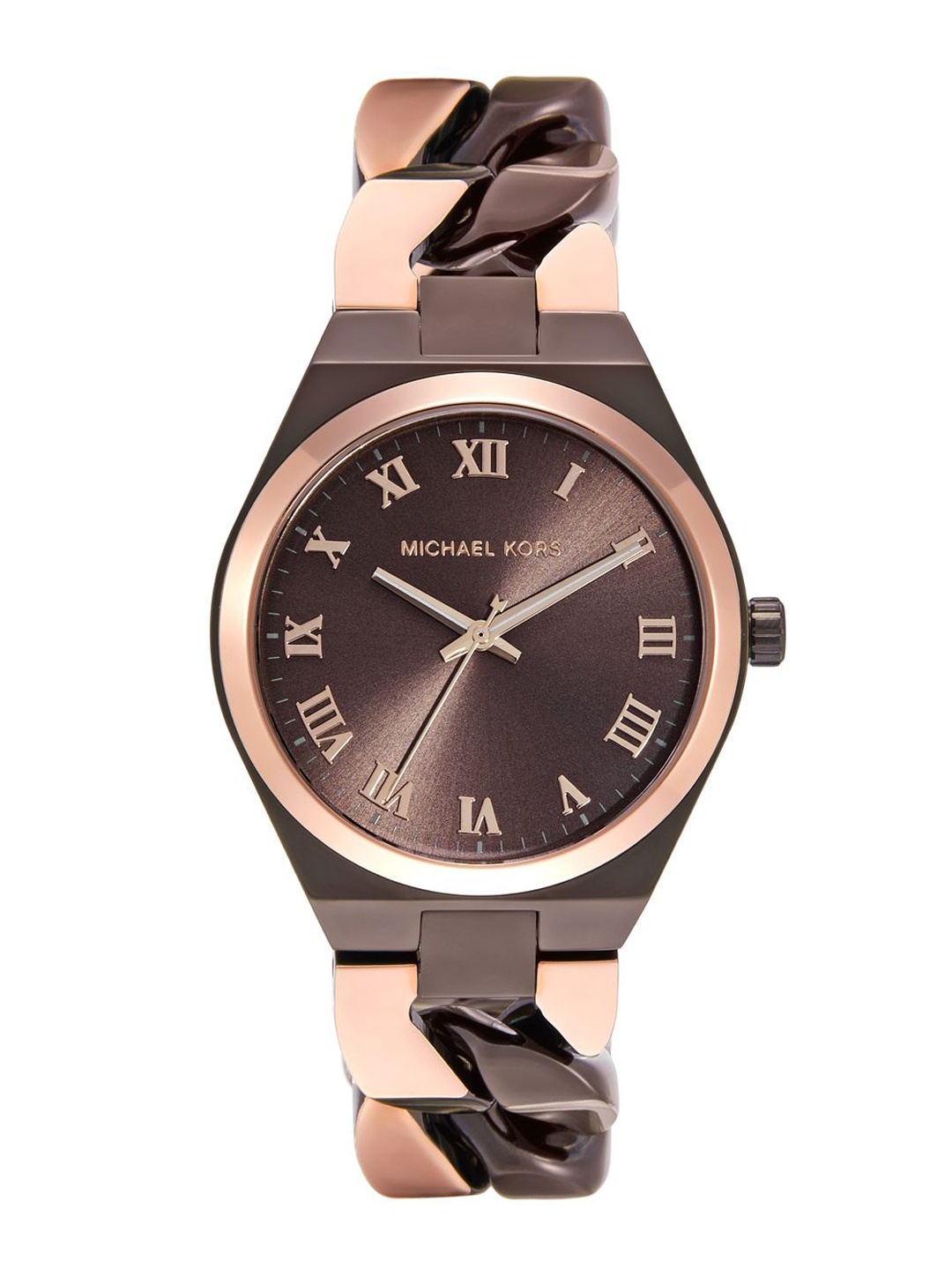 Michael Kors Women Dial & Stainless Steel Straps Analogue Watch AK_MK7501, Multi
Michael Kors Women Dial & Stainless Steel Straps Analogue Watch AK_MK7501, Multi