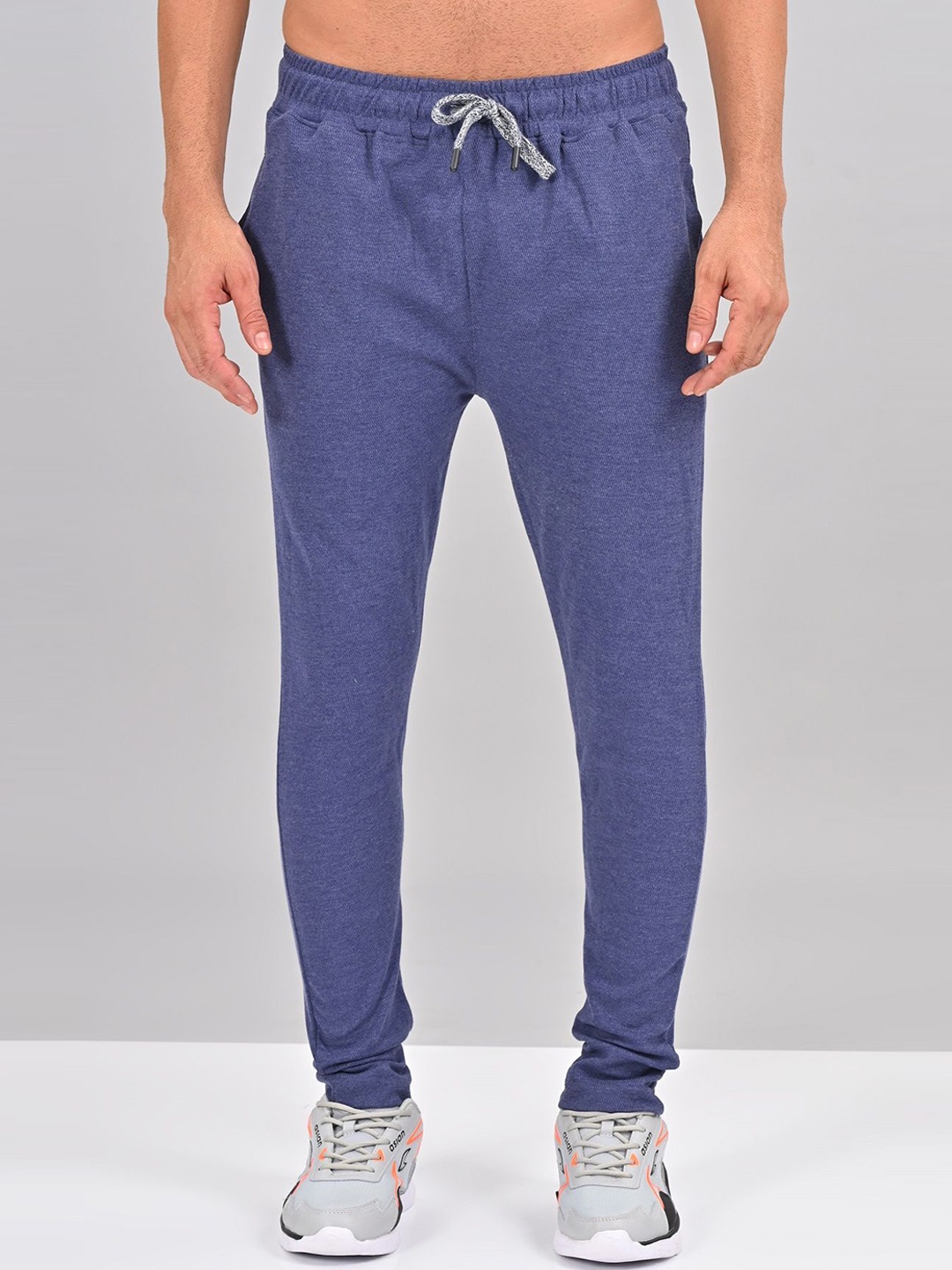 Masculino Latino Plus Men Pure Cotton Mid Rise Track Pant with Rapid-Dry Technology, Blue
Masculino Latino Plus Men Pure Cotton Mid Rise Track Pant with Rapid-Dry Technology, Blue