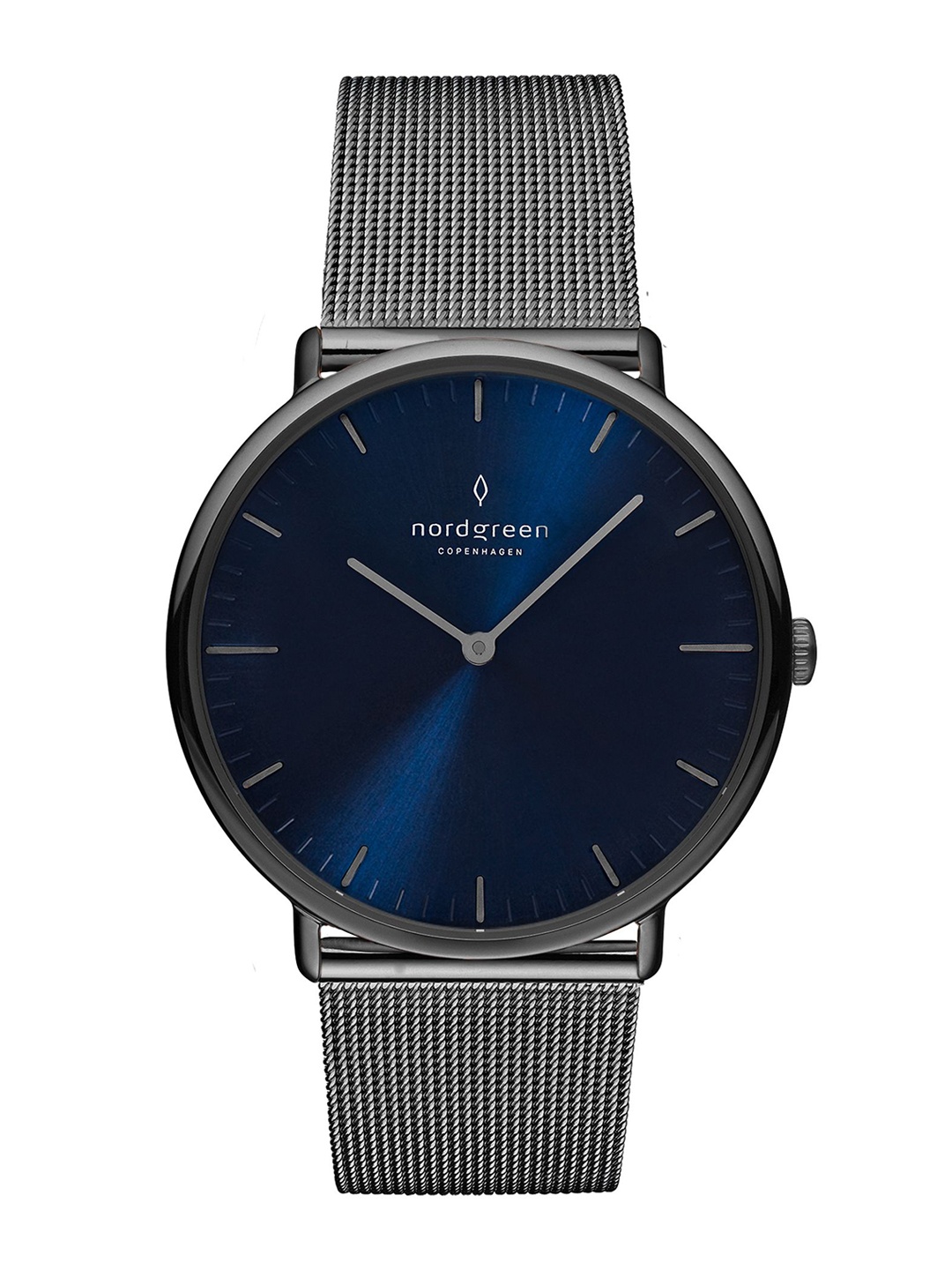 Nordgreen Unisex Dial & Stainless Steel Wrap Around Straps Analogue Watch 5714205006662, Metallic
Nordgreen Unisex Dial & Stainless Steel Wrap Around Straps Analogue Watch 5714205006662, Metallic