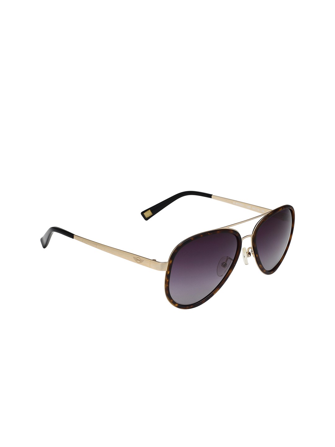 MINI Cooper Unisex Sunglasses with Polarised &UV Protected Lens Mini Cooper M32022-128P 58, Purple
MINI Cooper Unisex Sunglasses with Polarised &UV Protected Lens Mini Cooper M32022-128P 58, Purple