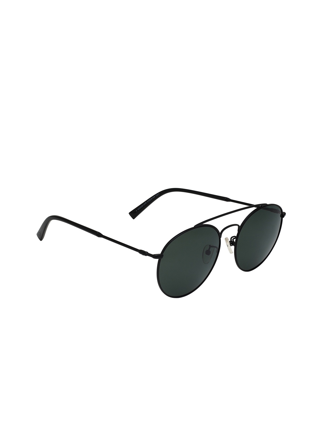 MINI Cooper Unisex Round Sunglasses with Polarised and UV Protected Lens M32029-107P 57 S, Green
MINI Cooper Unisex Round Sunglasses with Polarised and UV Protected Lens M32029-107P 57 S, Green