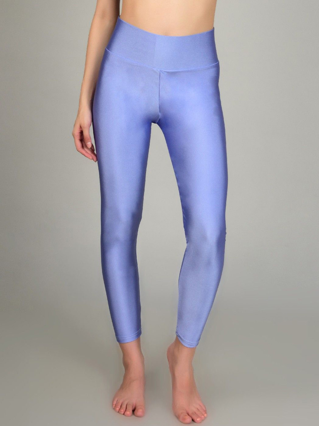 Poftik Women Slim-Fit Ankle-Length Workout Tights, Turquoise blue
Poftik Women Slim-Fit Ankle-Length Workout Tights, Turquoise blue