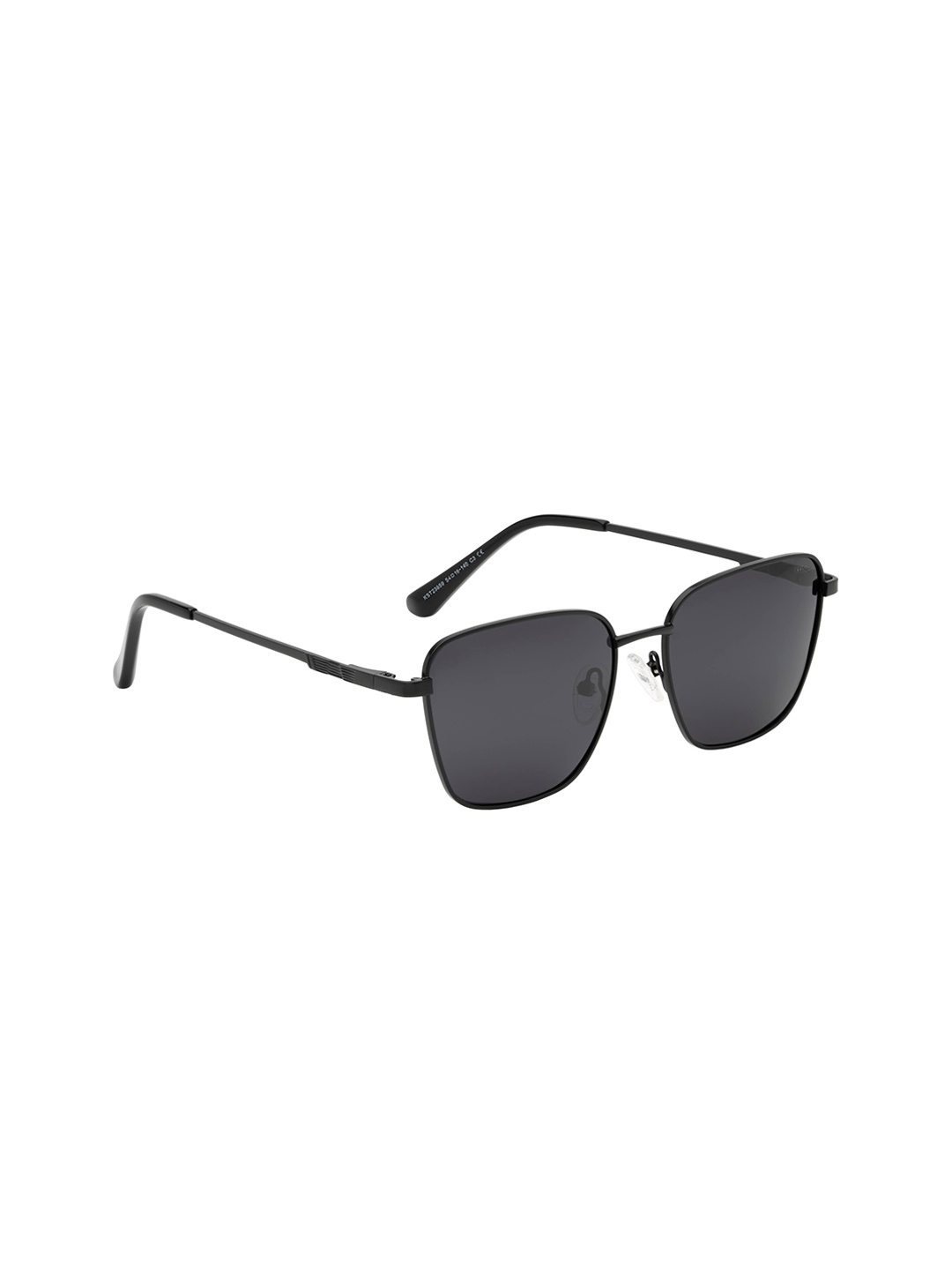 KOSCH ELEMENTE Unisex Rectangle Sunglasses with Polarised Lens KST 23859 C3, Grey
KOSCH ELEMENTE Unisex Rectangle Sunglasses with Polarised Lens KST 23859 C3, Grey