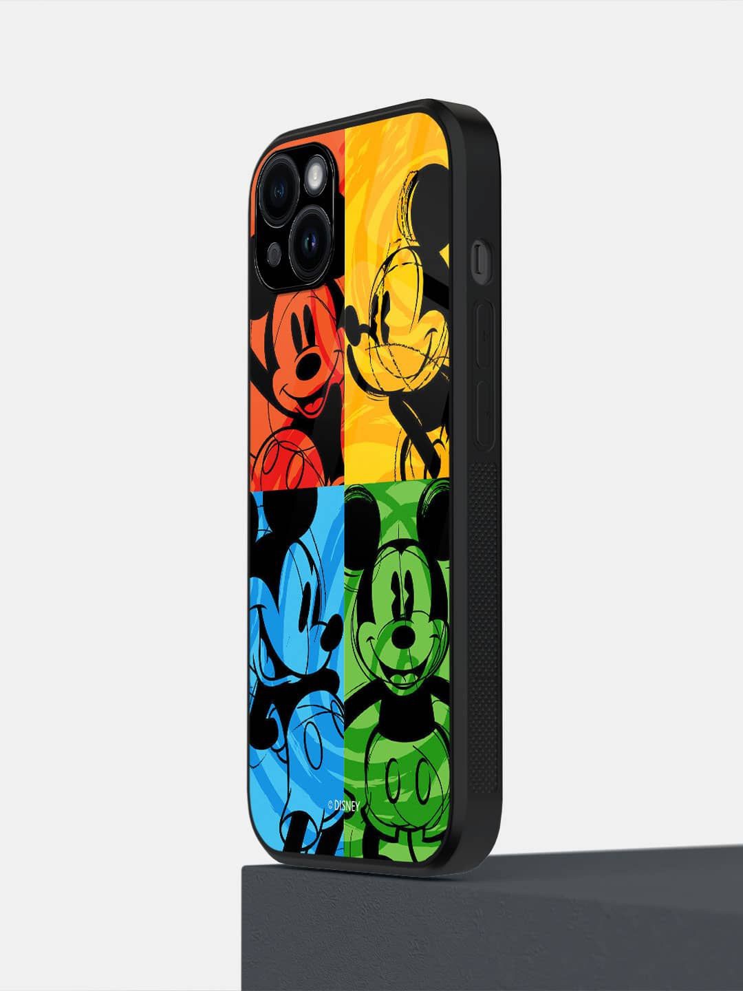 macmerise Cartoon Characters Printed iPhone 14 Plus Back Case Mobile Accessories, Yellow
macmerise Cartoon Characters Printed iPhone 14 Plus Back Case Mobile Accessories, Yellow