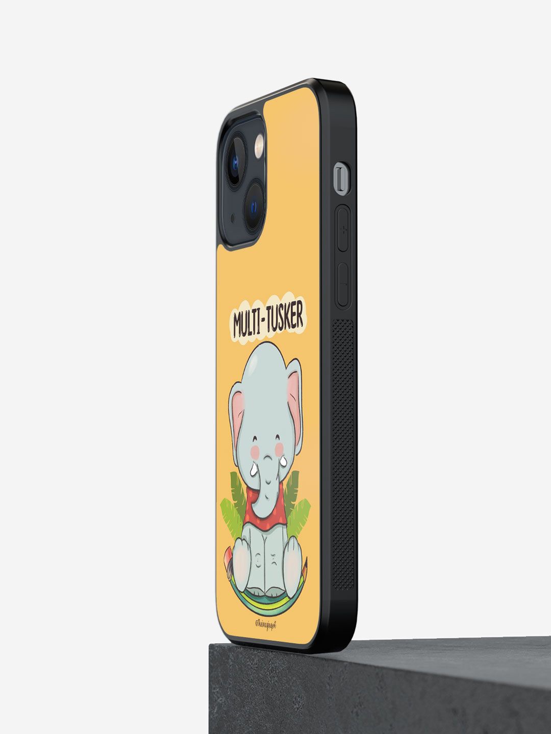 macmerise Cartoon Characters Printed iPhone 13 Mini Back Case Mobile Accessories, Blue
macmerise Cartoon Characters Printed iPhone 13 Mini Back Case Mobile Accessories, Blue