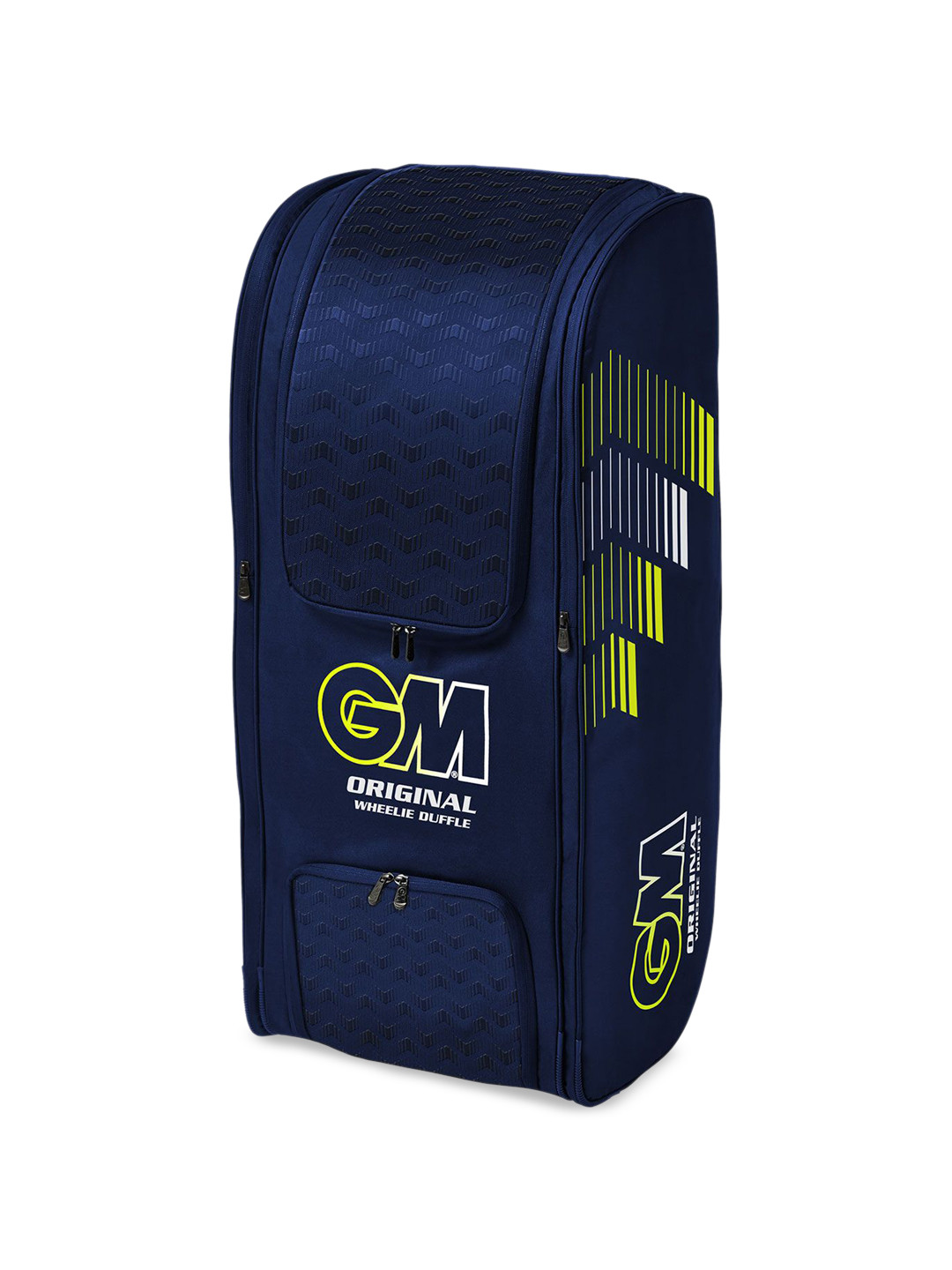 GM Medium Sports or Gym Duffel Bag, Navy blue 
GM Medium Sports or Gym Duffel Bag, Navy blue