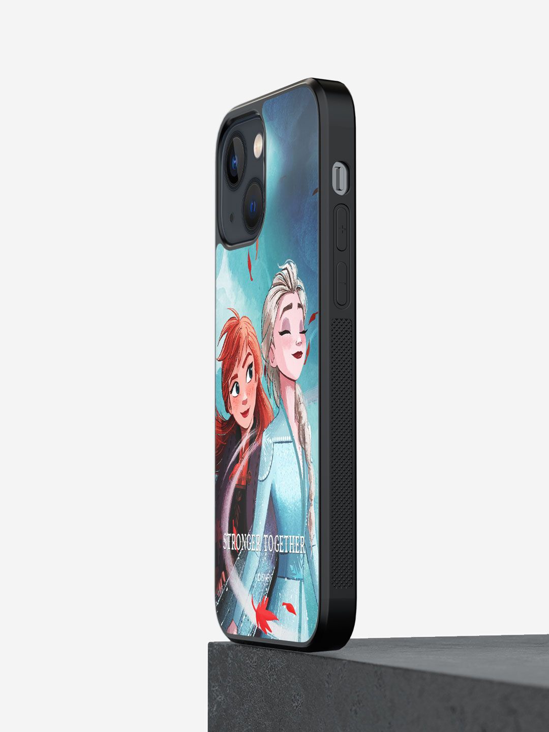 macmerise Cartoon Characters Printed iPhone 13 Mini Back Case Mobile Accessories, Blue
macmerise Cartoon Characters Printed iPhone 13 Mini Back Case Mobile Accessories, Blue