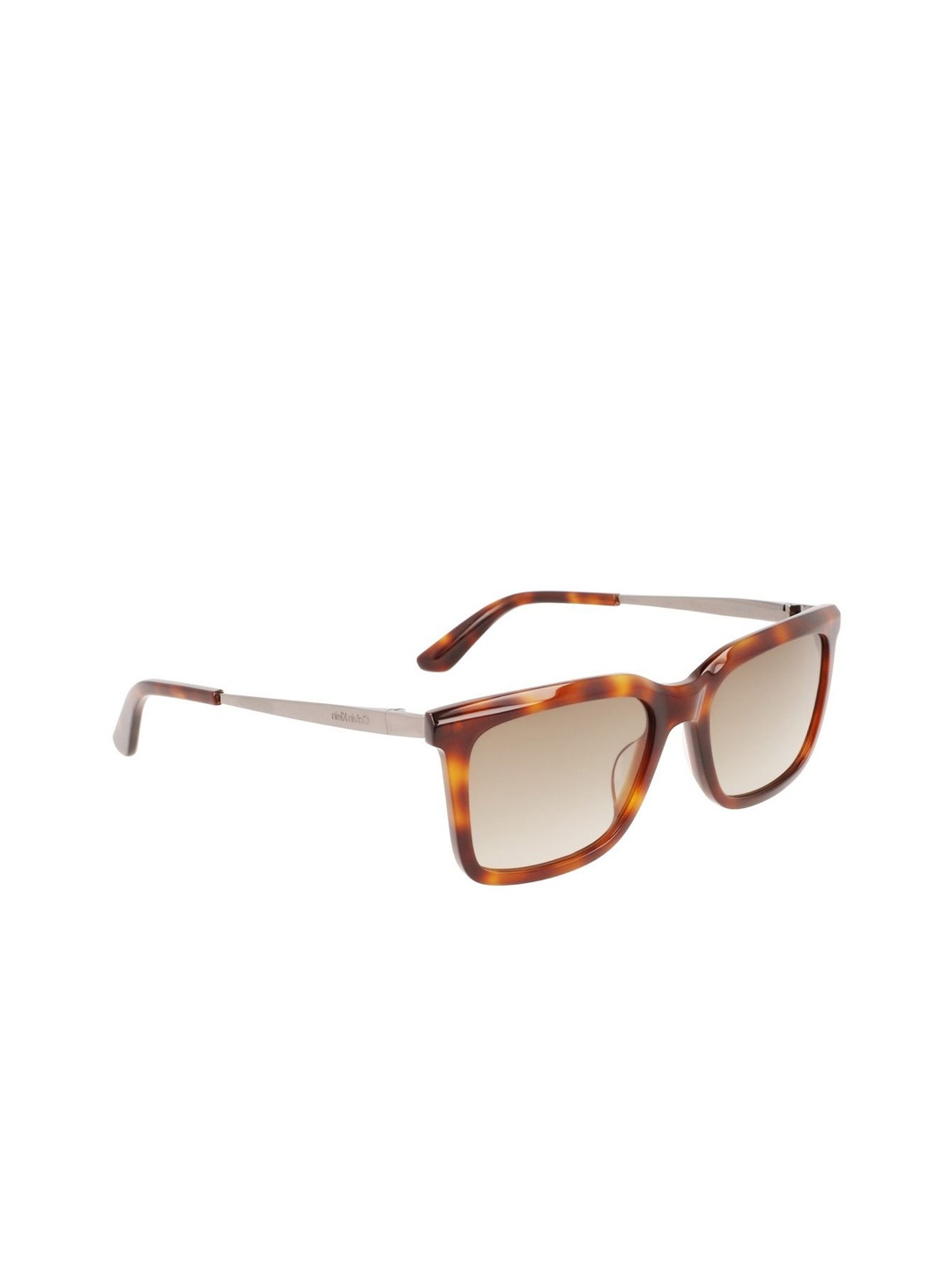 Calvin Klein Men Rectangle Sunglasses with UV Protected Lens CK 22517 220 55 S, Brown
Calvin Klein Men Rectangle Sunglasses with UV Protected Lens CK 22517 220 55 S, Brown