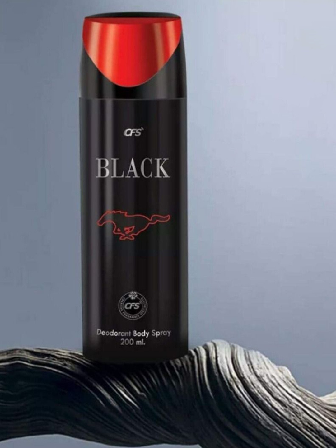 CFS Set Of 3 Cargo Fragile & Black- Long Lasting Deodorant Body Spray- 200 ml Each, White
CFS Set Of 3 Cargo Fragile & Black- Long Lasting Deodorant Body Spray- 200 ml Each, White