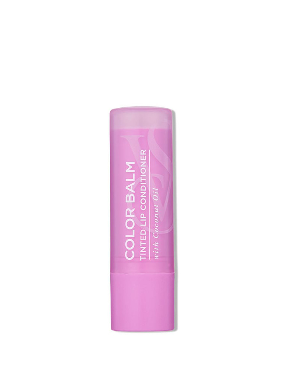 Victoria's Secret Color Balm Tinted Lip Conditioner with Coconut Oil - Pomegranate, Pink
Victoria's Secret Color Balm Tinted Lip Conditioner with Coconut Oil - Pomegranate, Pink