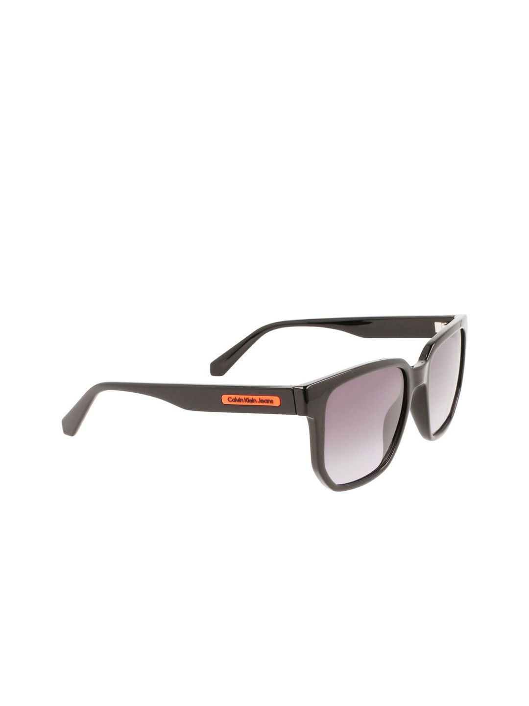 Calvin Klein Jeans Unisex Square Sunglasses with UV Protected Lens CKJ 22611 001 55 S, Grey
Calvin Klein Jeans Unisex Square Sunglasses with UV Protected Lens CKJ 22611 001 55 S, Grey