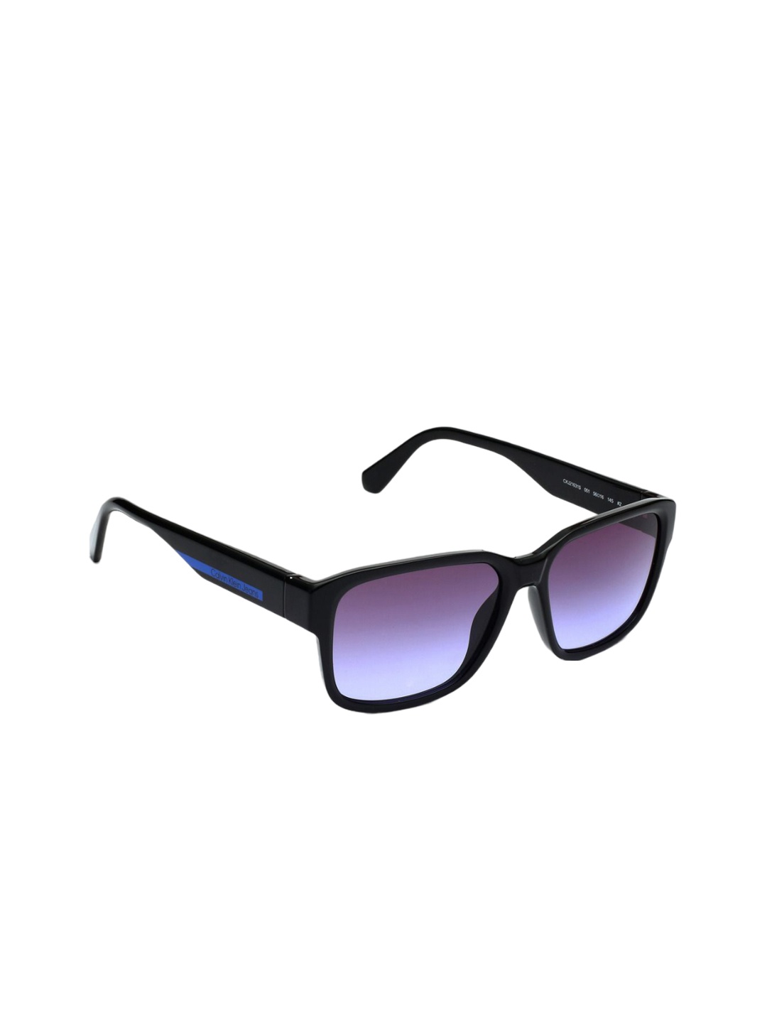 Calvin Klein Jeans Men Square Sunglasses with UV Protected Lens CKJ 21631 001 56 S, Purple
Calvin Klein Jeans Men Square Sunglasses with UV Protected Lens CKJ 21631 001 56 S, Purple