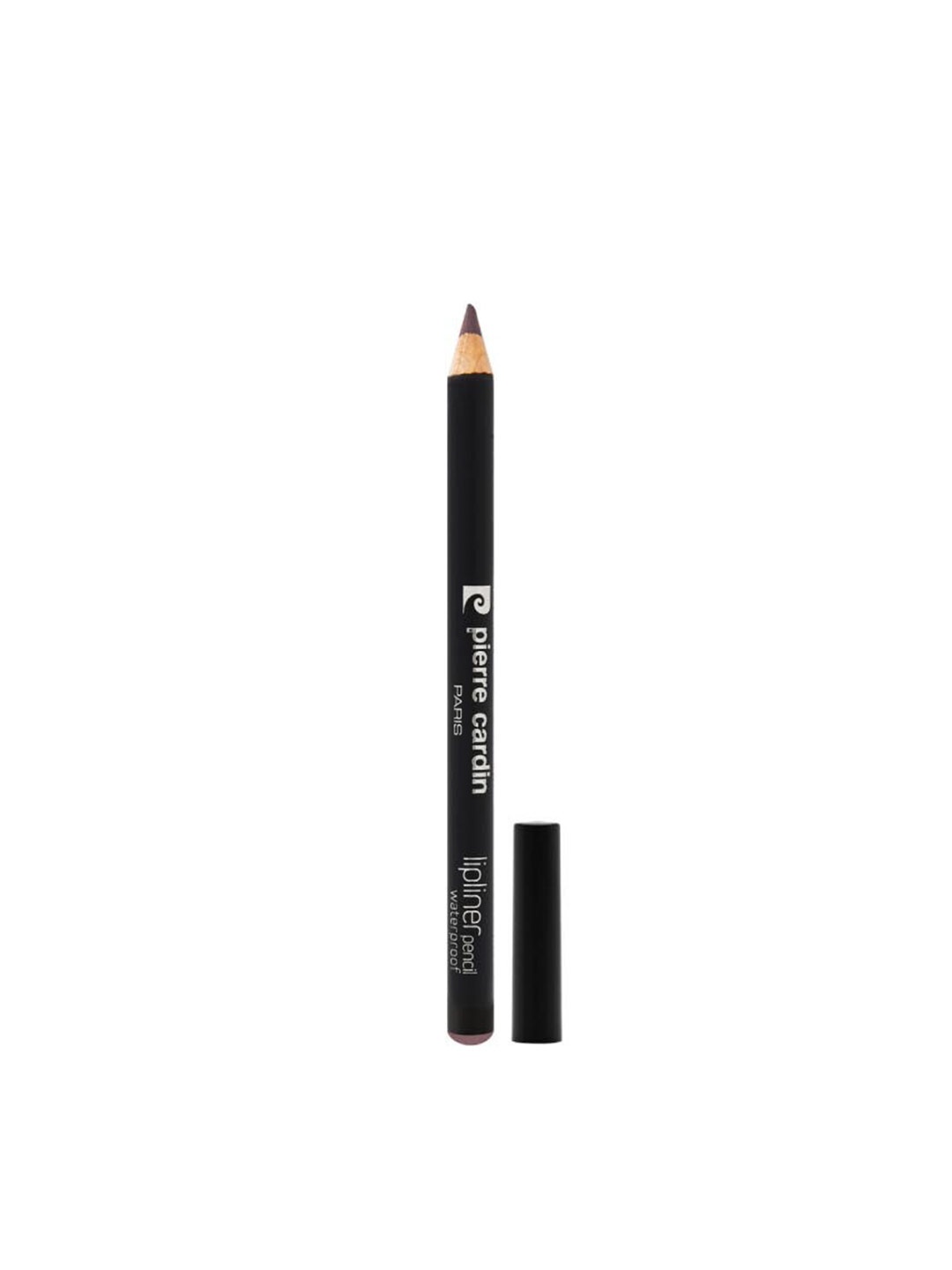 Pierre Cardin Paris Waterproof & Longlasting Lip Liner Pencil with Vitamin E 0.4g - Plummy 395, Purple
Pierre Cardin Paris Waterproof & Longlasting Lip Liner Pencil with Vitamin E 0.4g - Plummy 395, Purple