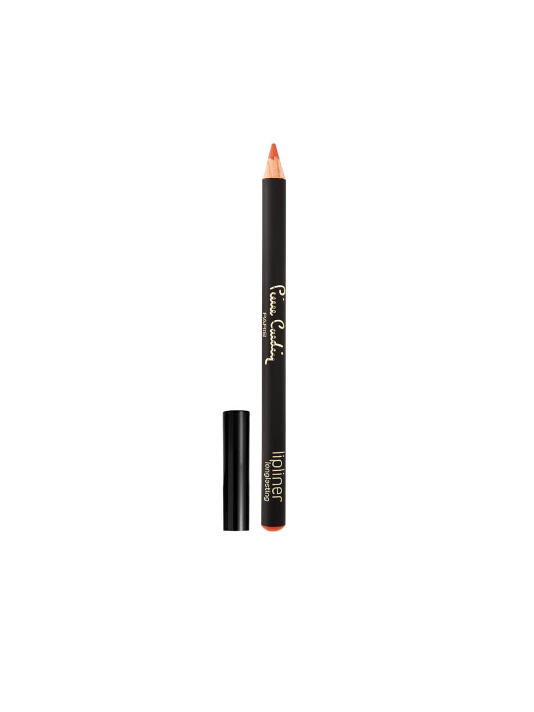 Pierre Cardin Paris Longlasting & Waterproof Lip Liner Pencil with Vitamin E 0.4g - Sunset 410, Peach
Pierre Cardin Paris Longlasting & Waterproof Lip Liner Pencil with Vitamin E 0.4g - Sunset 410, Peach
