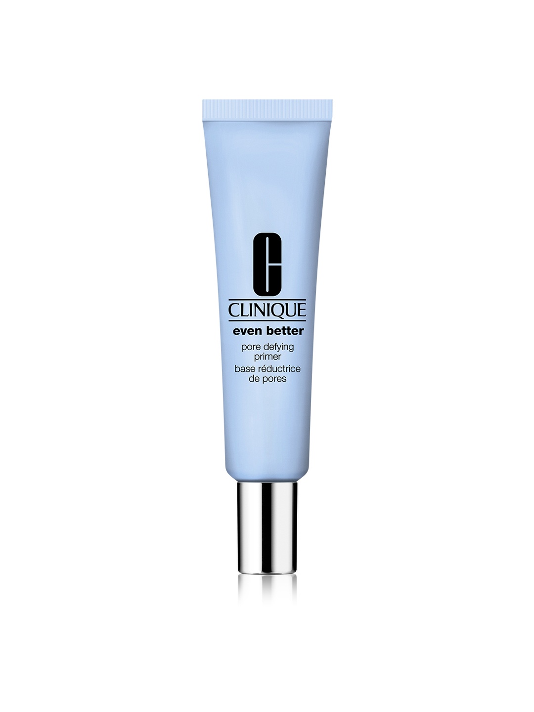 Clinique Even Better Pore Defying Primer with Niacinamide & Hyaluronic Acid - 30ml, Blue
Clinique Even Better Pore Defying Primer with Niacinamide & Hyaluronic Acid - 30ml, Blue