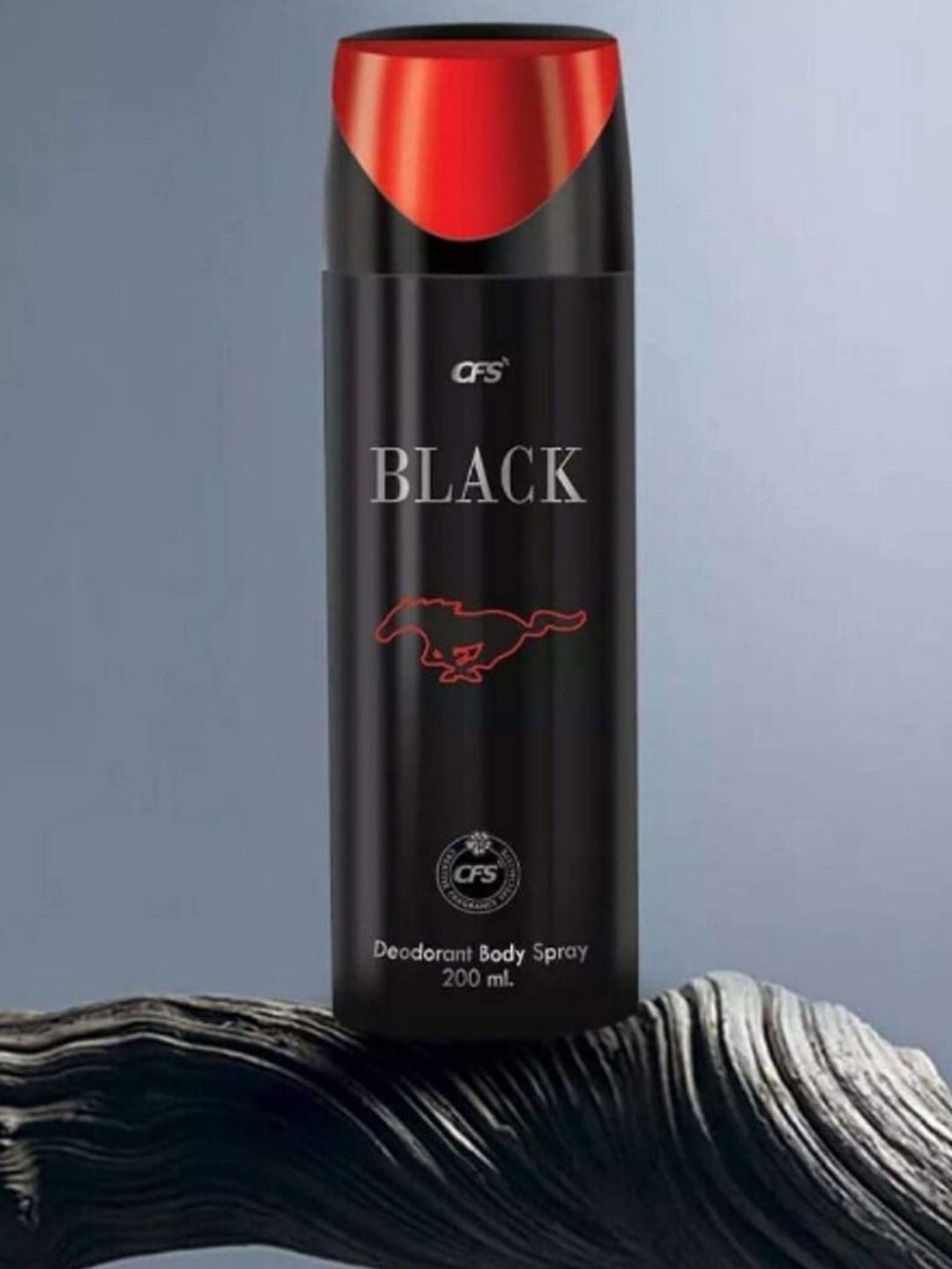 CFS Set Of 3 Certified Original, Black & Oudh Long Lasting Deodorant Spray - 200ml Each
CFS Set Of 3 Certified Original, Black & Oudh Long Lasting Deodorant Spray - 200ml Each