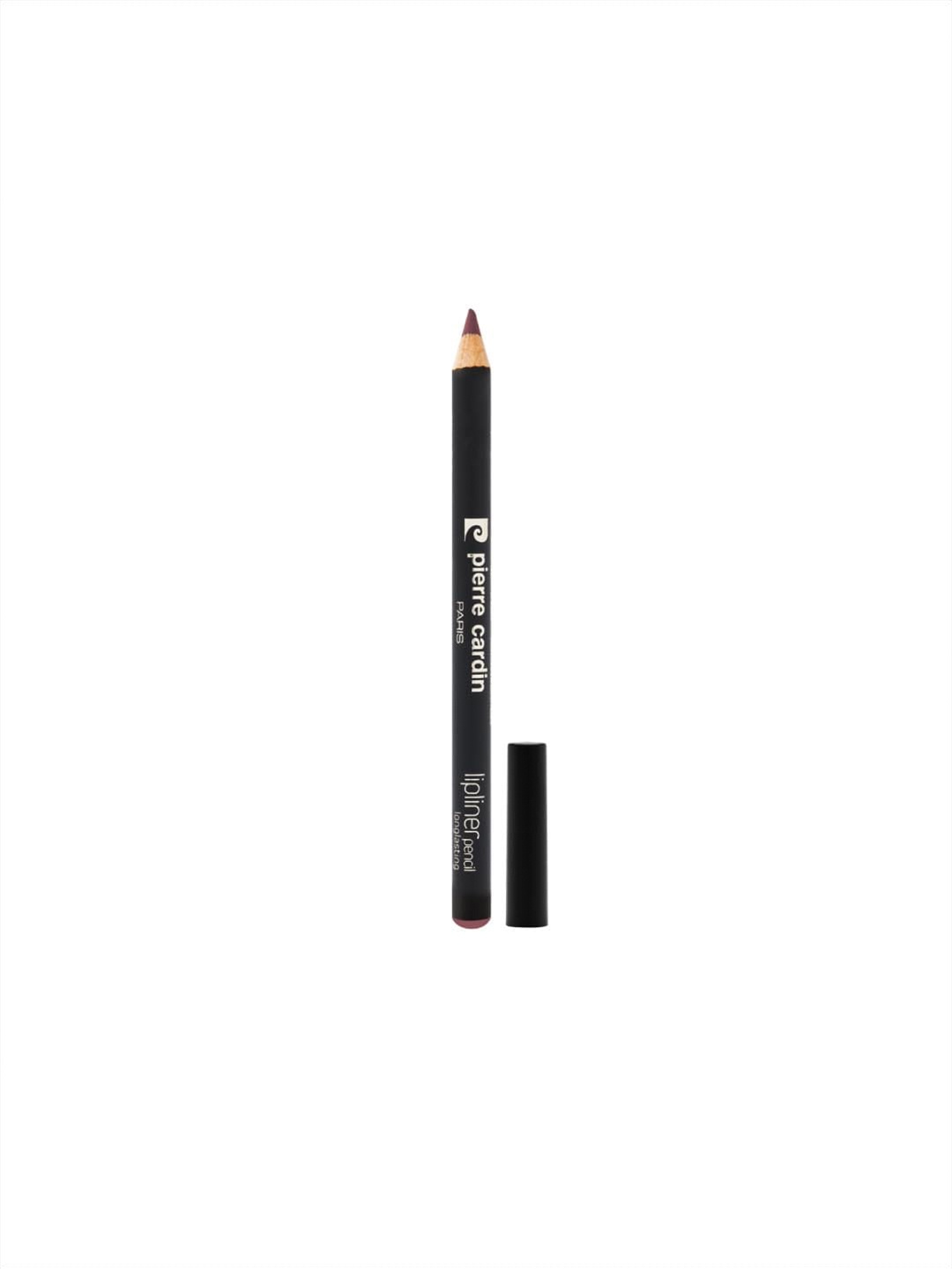 Pierre Cardin Paris Longlasting & Waterproof Lip Liner Pencil with Vitamin E 0.4g - Light Plum 290, Mauve
Pierre Cardin Paris Longlasting & Waterproof Lip Liner Pencil with Vitamin E 0.4g - Light Plum 290, Mauve