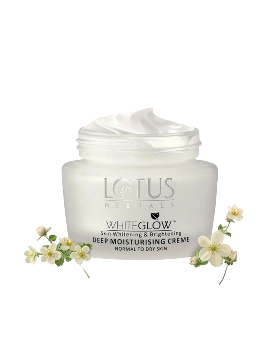 Lotus Herbals Whiteglow Set Of 3 Skin Whitening & Brightening Moisturizing Cream -40gEach, White
Lotus Herbals Whiteglow Set Of 3 Skin Whitening & Brightening Moisturizing Cream -40gEach, White