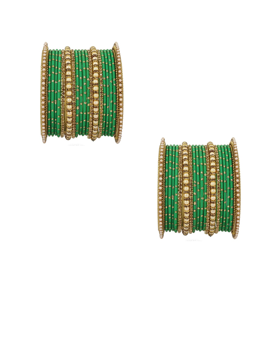 Set of 40 Non-Precious Metal with Base Metal and Studded with Zircon Gemstone or Pearls, Peach
Set of 40 Non-Precious Metal with Base Metal and Studded with Zircon Gemstone or Pearls, Peach