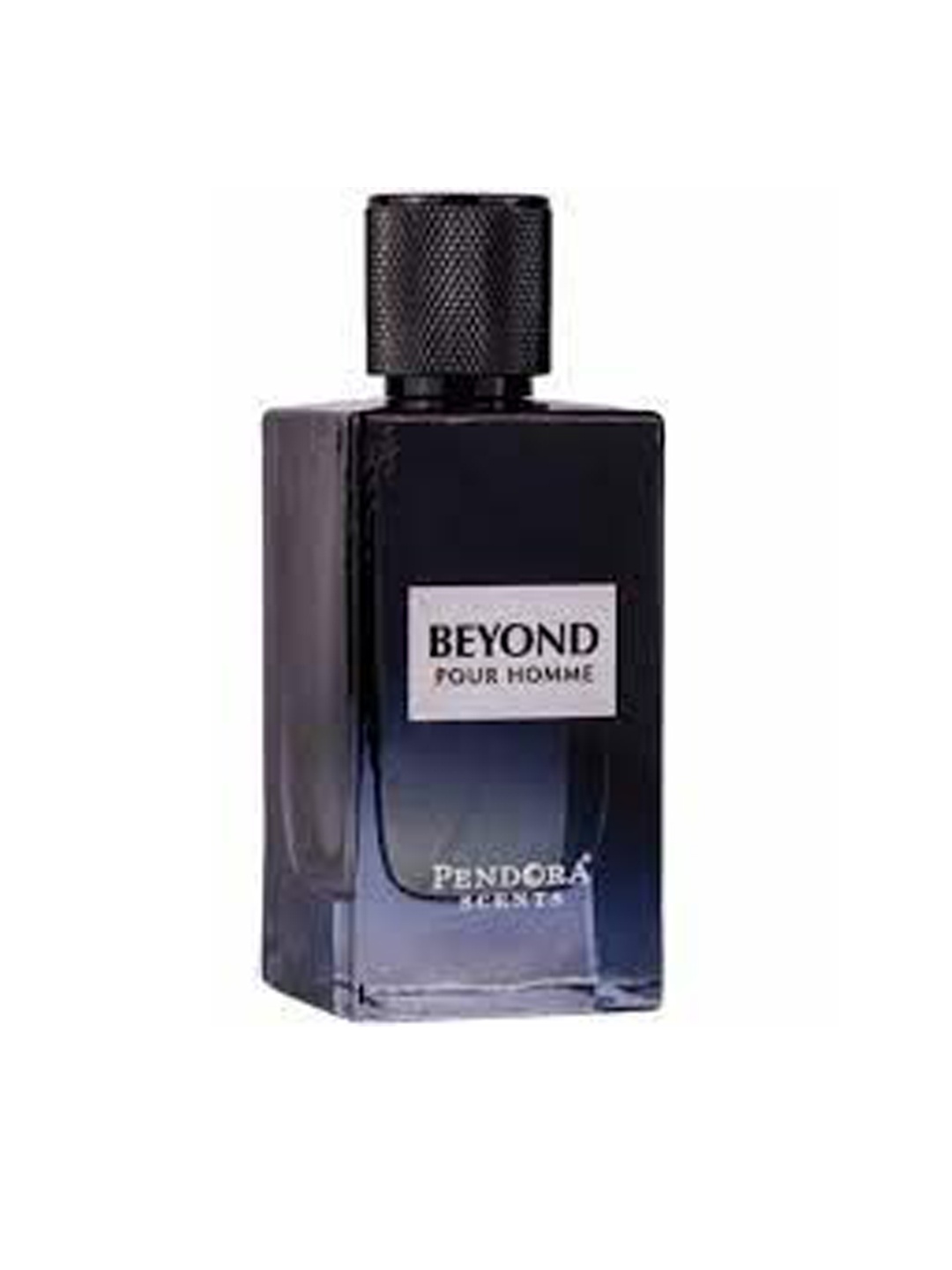 Paris Corner Perfumes Pendora Scents Beyond Pour Homme Eau De Parfum - 100 ml, Transparent
Paris Corner Perfumes Pendora Scents Beyond Pour Homme Eau De Parfum - 100 ml, Transparent