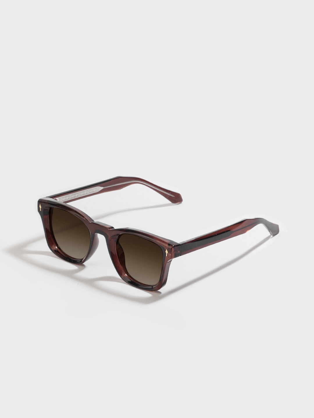 SAM & MARSHALL Unisex Sunglasses with Polarised and UV Protected Lens-SAIHA_BROWN_2828
SAM & MARSHALL Unisex Sunglasses with Polarised and UV Protected Lens-SAIHA_BROWN_2828