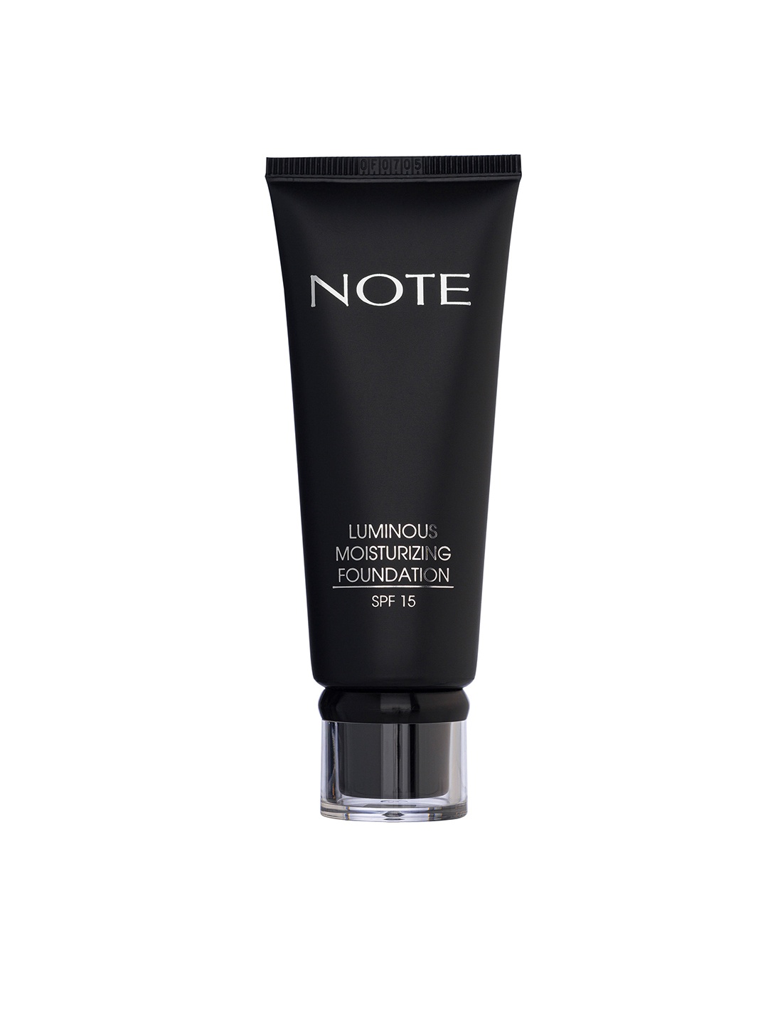 Note Luminous Moisturizing Foundation SPF15 - 30ml - Warm Almond - Shade - 102, Beige
Note Luminous Moisturizing Foundation SPF15 - 30ml - Warm Almond - Shade - 102, Beige