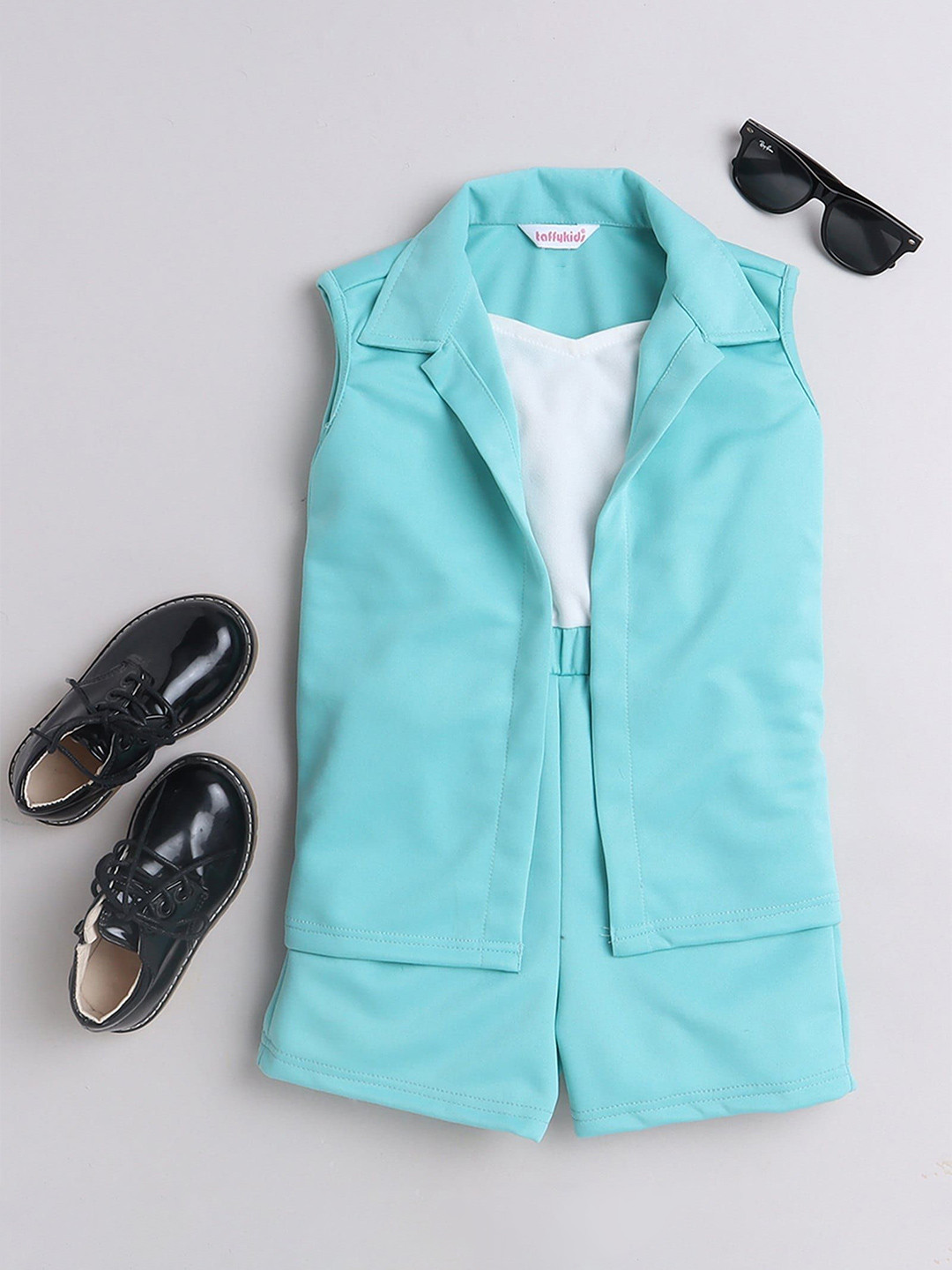 taffykids A-Line Dress, Na
taffykids A-Line Dress, Na