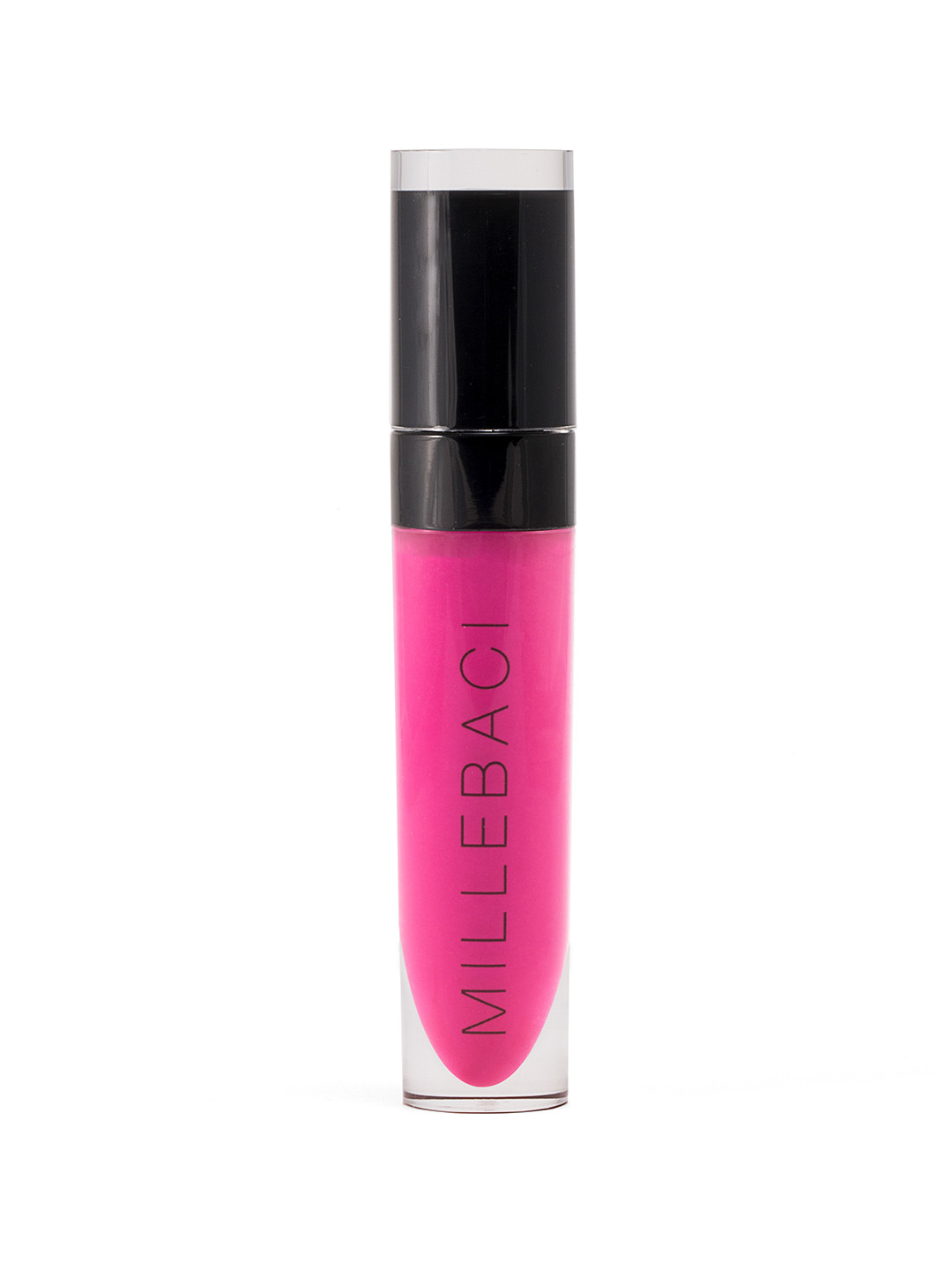 NOUBA Millebaci Long Lasting Liquid Lip Cream with Vitamin E 6 ml - Shade 15, Fuchsia
NOUBA Millebaci Long Lasting Liquid Lip Cream with Vitamin E 6 ml - Shade 15, Fuchsia