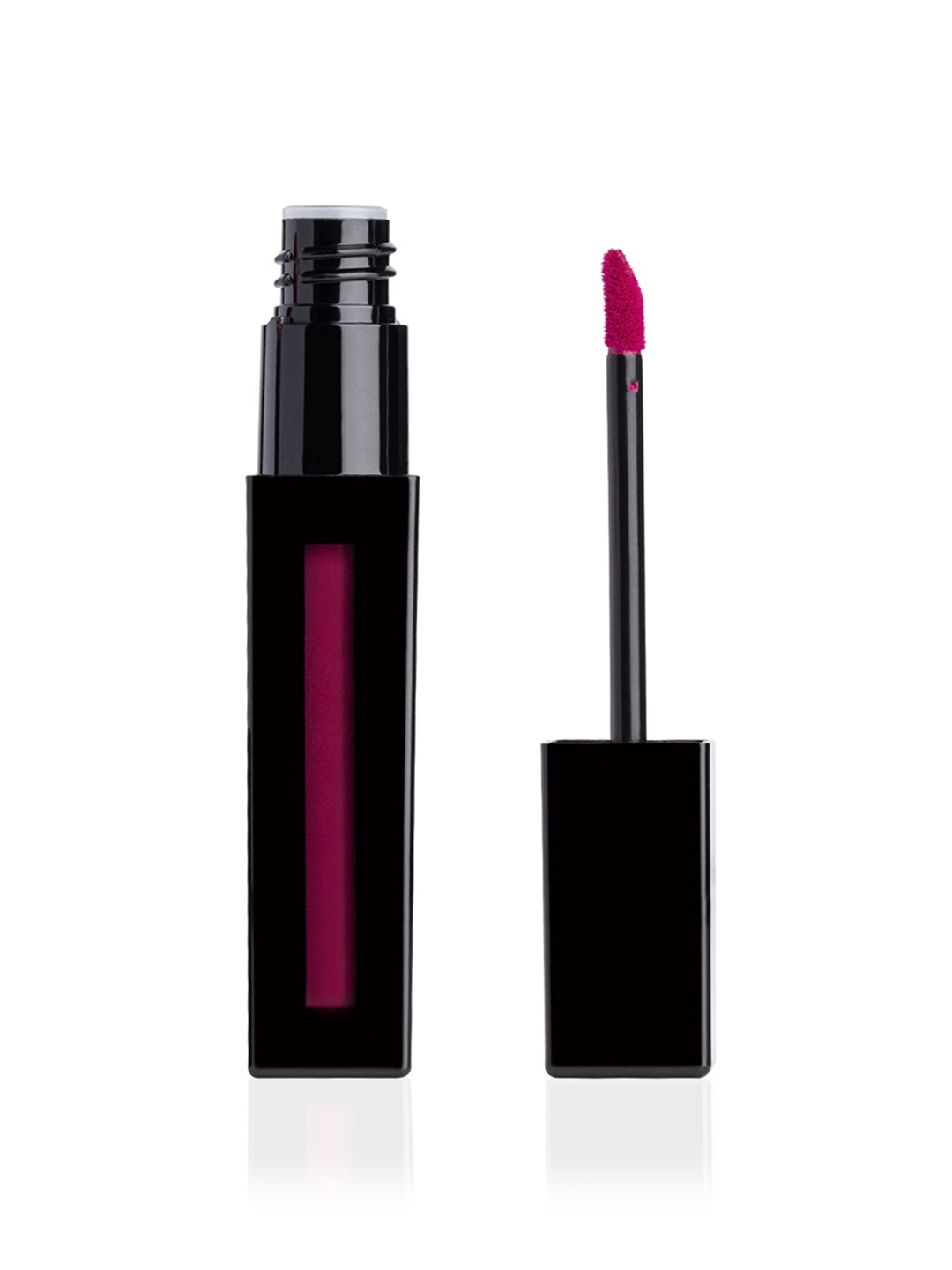 PAC Matte Addict Waterproof & Non-Drying Liquid Lipstick 5.5ml - Cherry On Top, Pink
PAC Matte Addict Waterproof & Non-Drying Liquid Lipstick 5.5ml - Cherry On Top, Pink