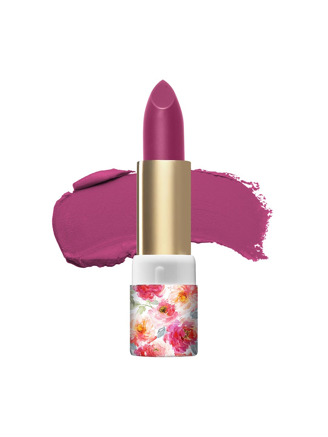 SERY Matte Care SPF 15 Lipstick with Shea Butter & Vitamin E 4.5g - Tender Love 01, Pink
SERY Matte Care SPF 15 Lipstick with Shea Butter & Vitamin E 4.5g - Tender Love 01, Pink
