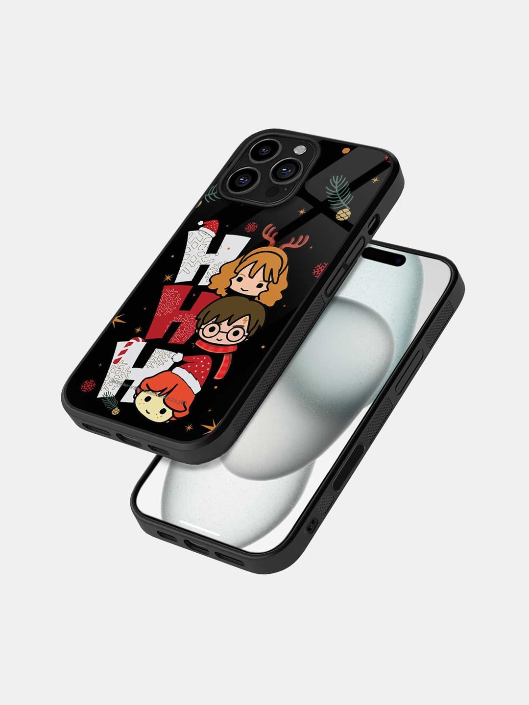 macmerise Cartoon Characters Printed iPhone 16 Pro Max Bumper Case Mobile Accessories, Black
macmerise Cartoon Characters Printed iPhone 16 Pro Max Bumper Case Mobile Accessories, Black